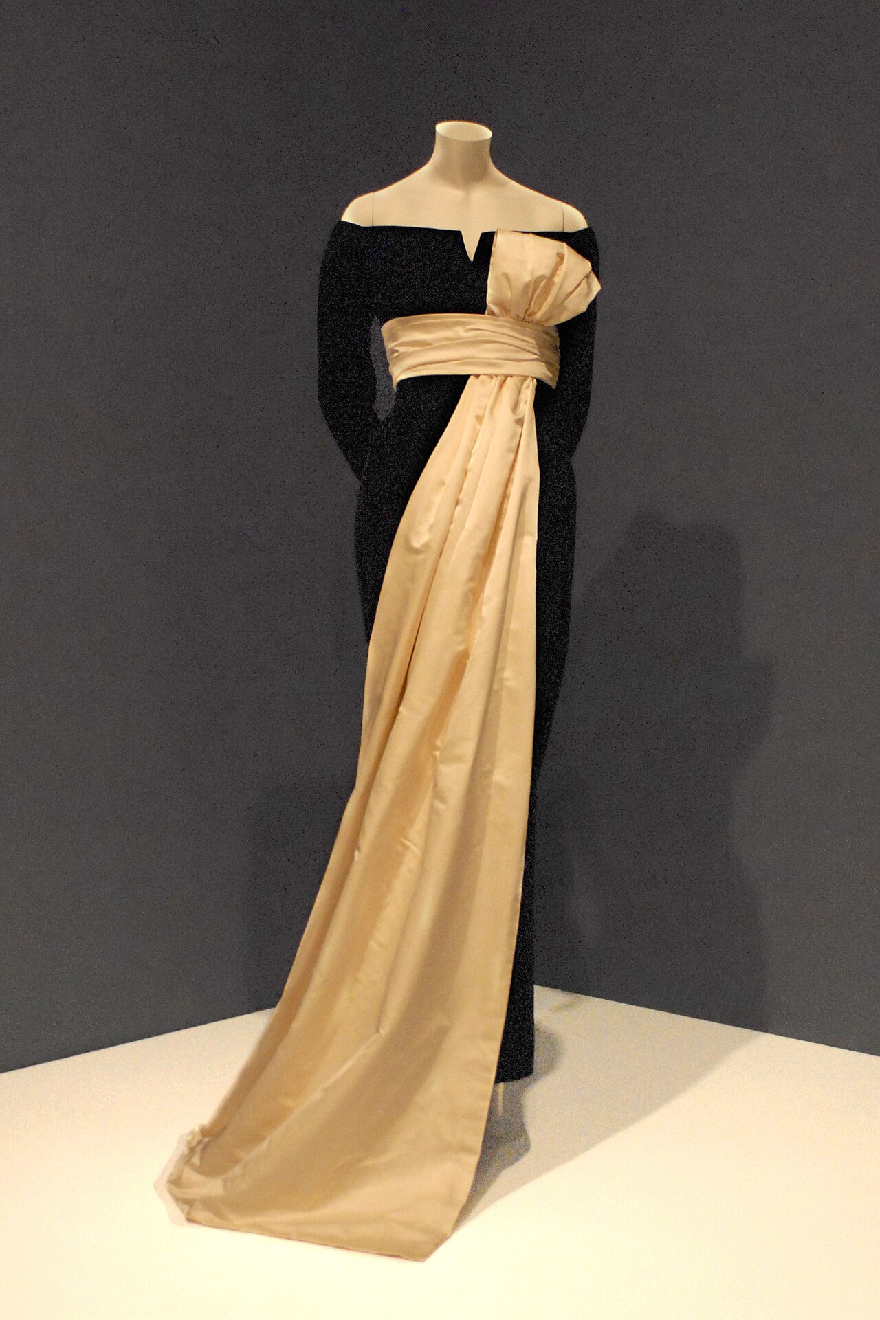 For the House of Dior 1957-1960