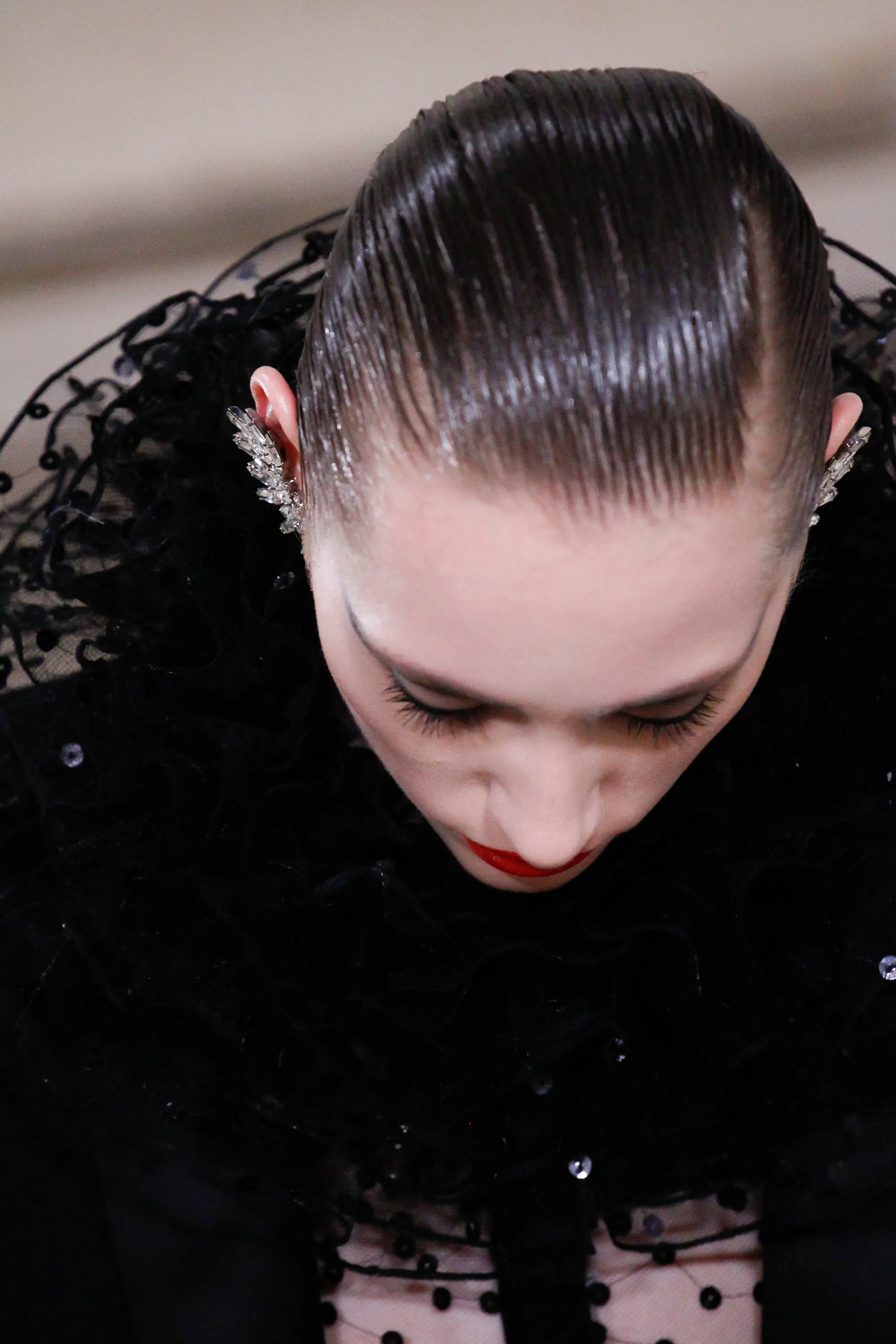 Saint Laurent Fall 2016 Ready-to-Wear