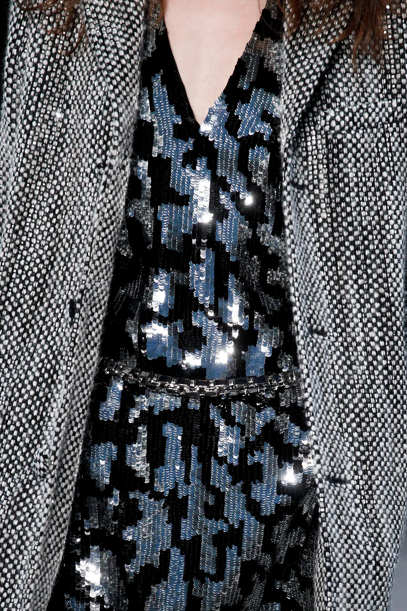 Saint Laurent Fall 2014 Menswear