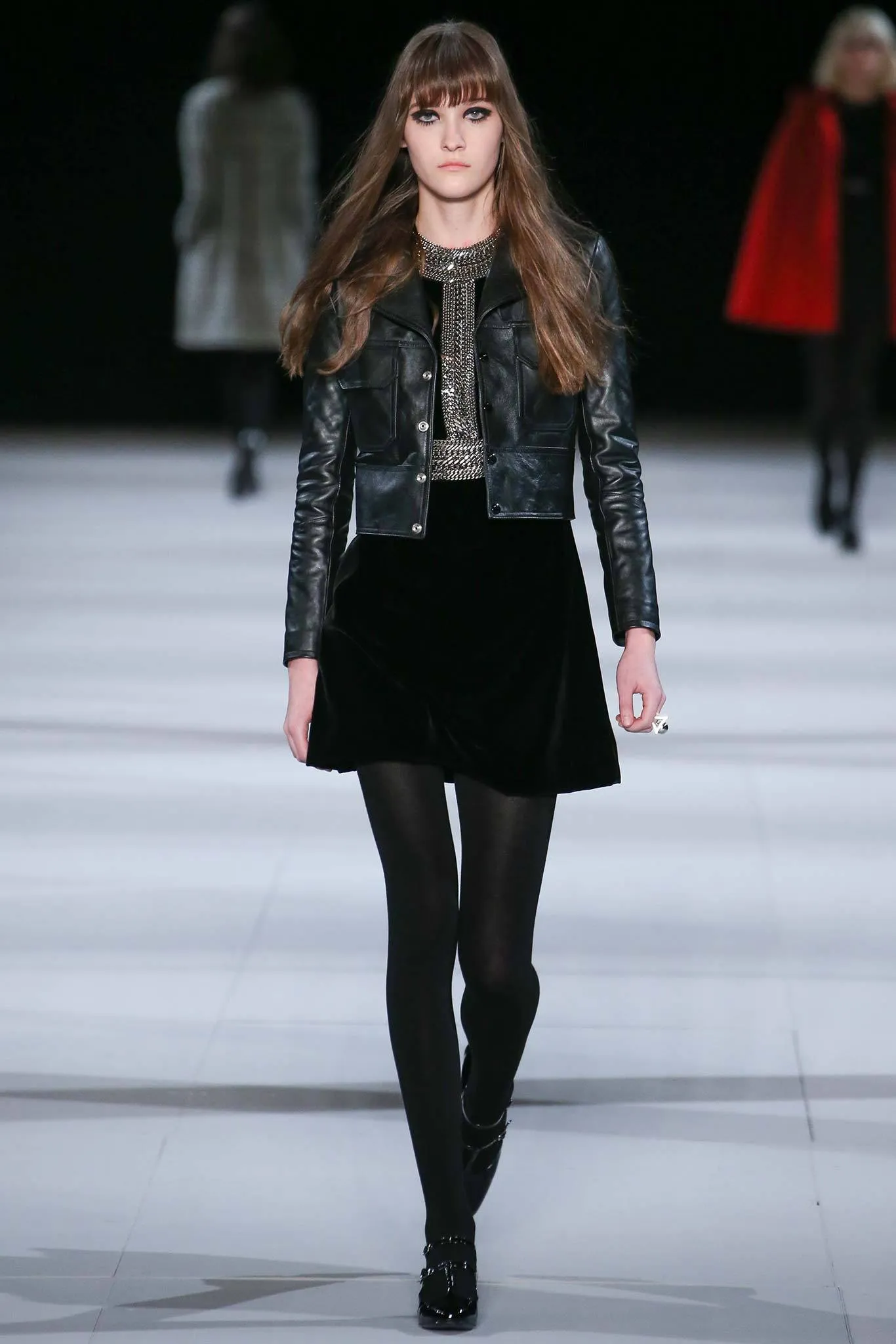 Look 19