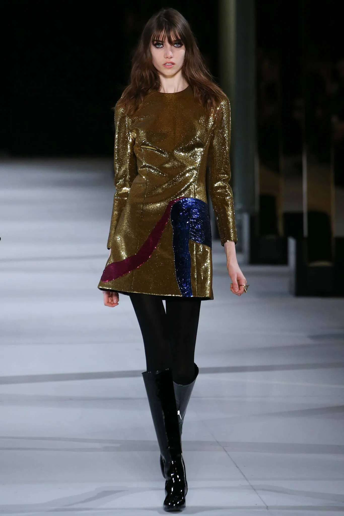 Look 24