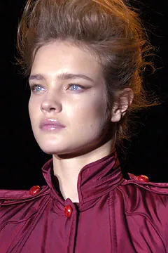 Saint Laurent Fall 2004 Ready-to-Wear