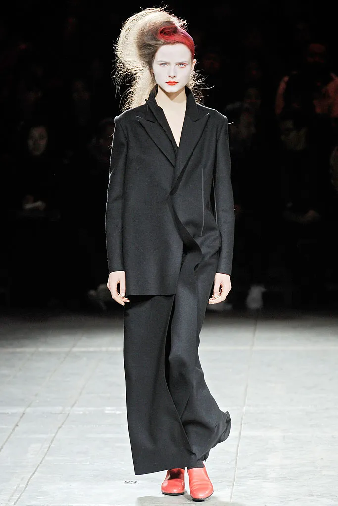 Fall 2009 Ready-to-Wear