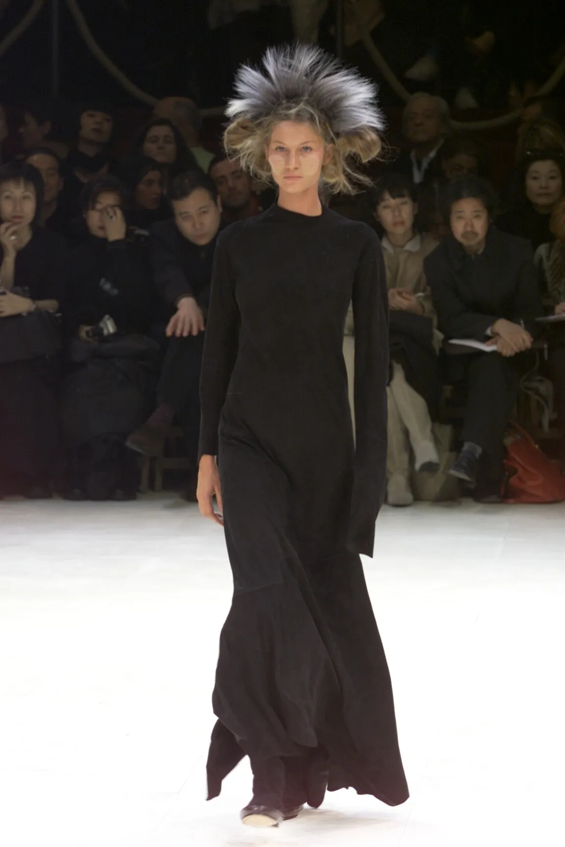 Fall 2000 Ready-to-Wear