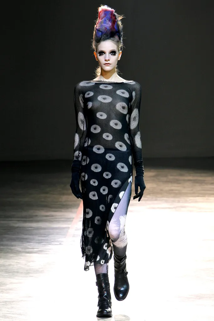 Fall 2011 Ready-to-Wear