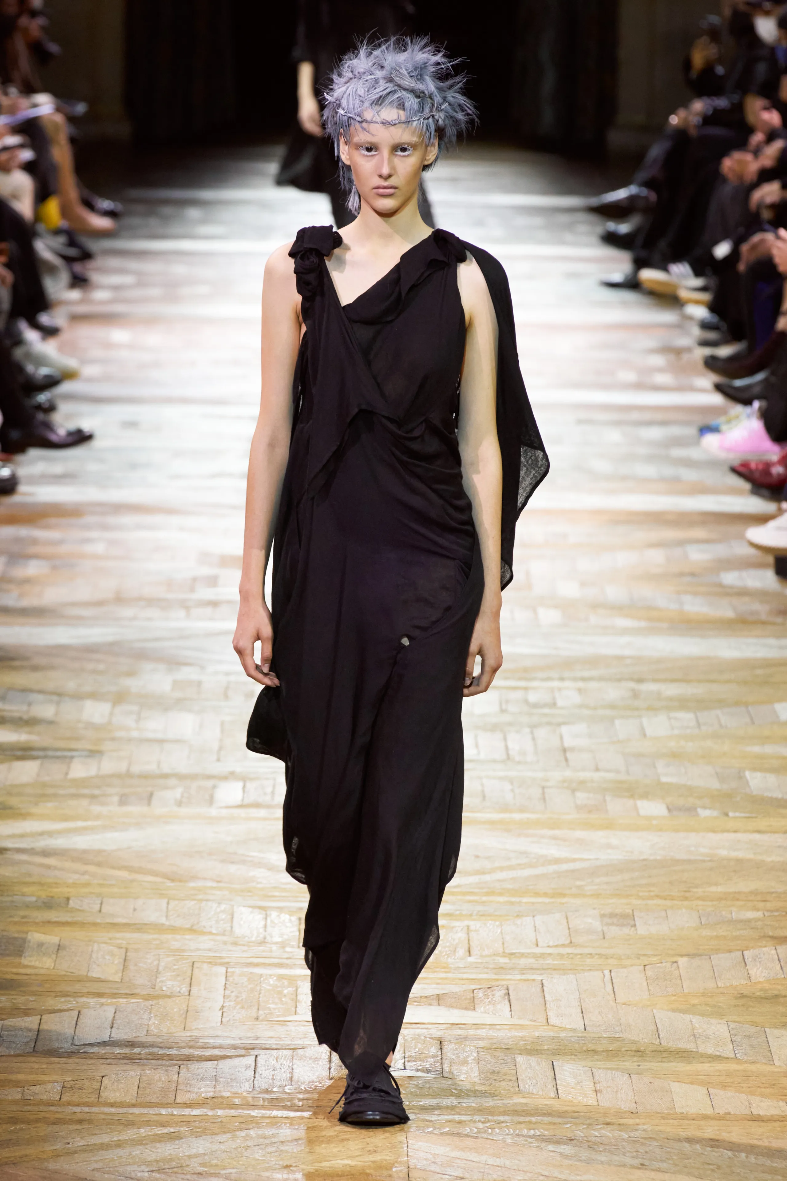 Spring 2022 Ready-to-Wear