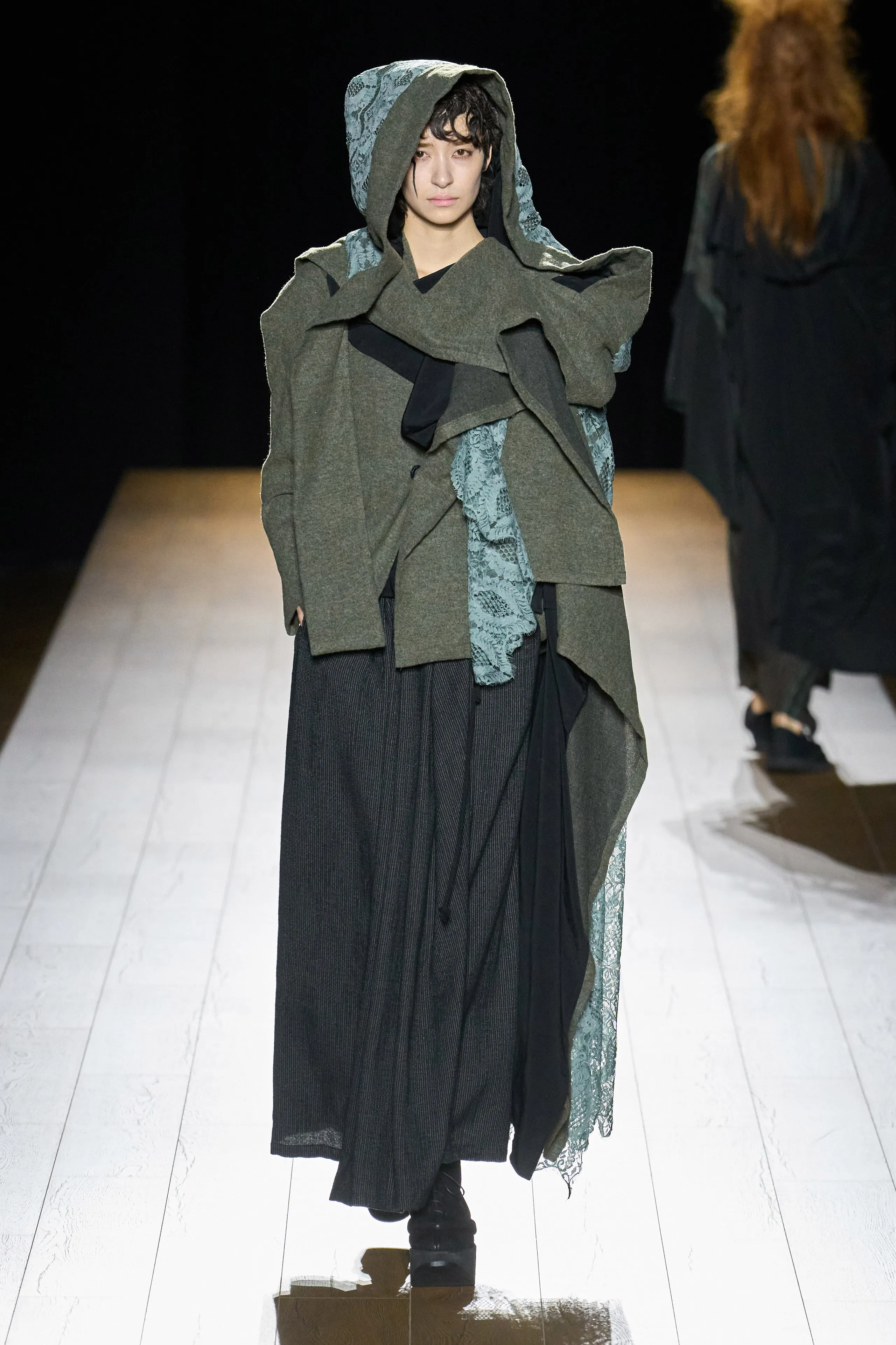 Fall 2026 Ready-to-Wear