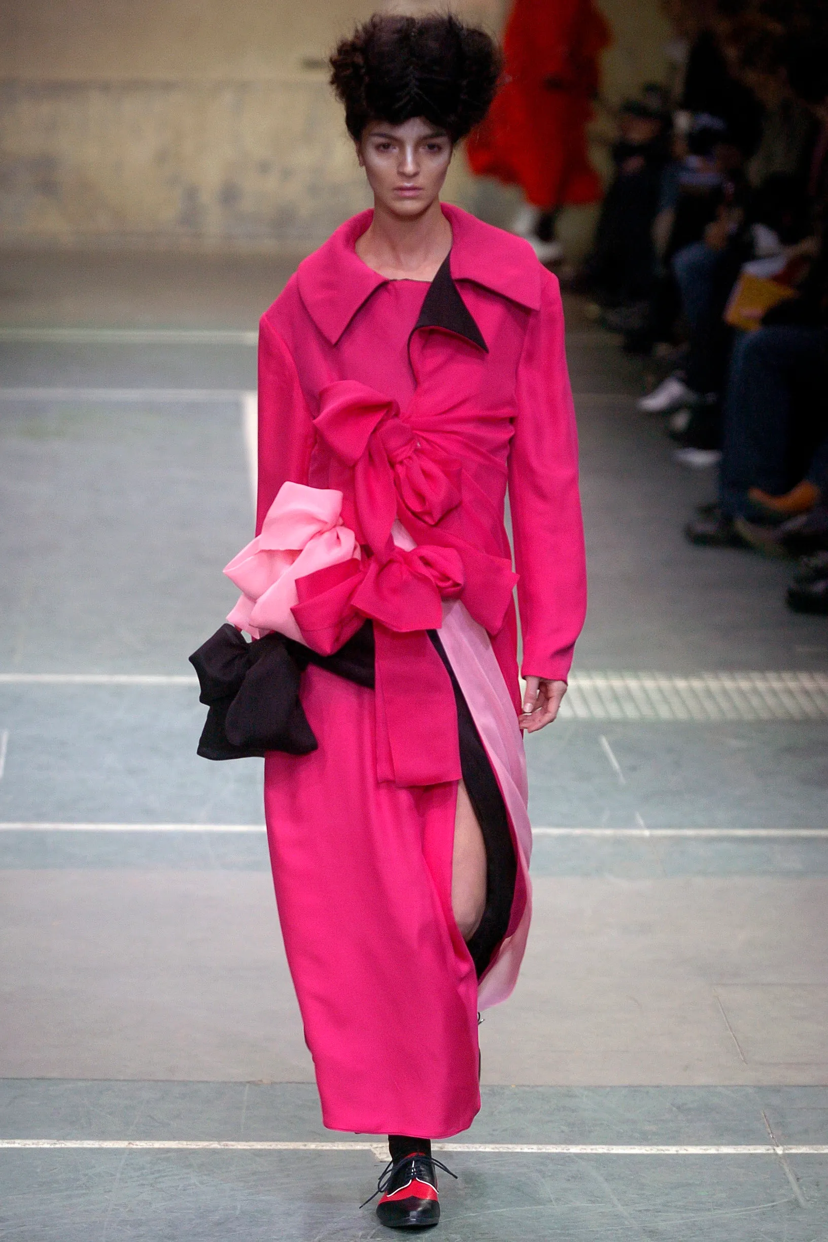 Fall 2005 Ready-to-Wear