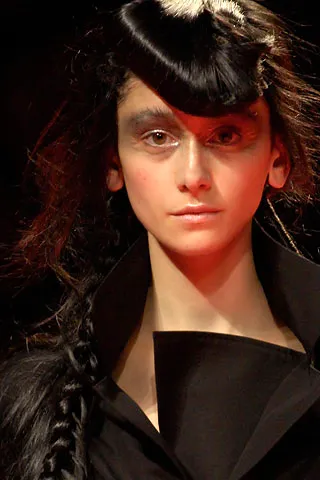 Spring 2008 Ready-to-Wear