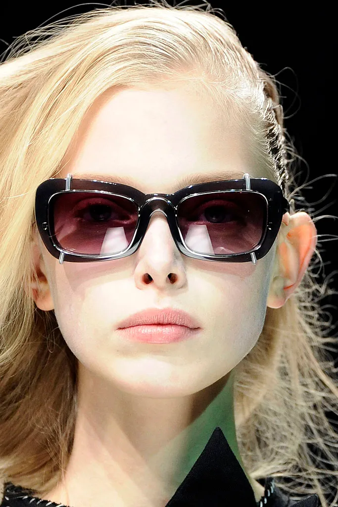 Spring 2009 Ready-to-Wear