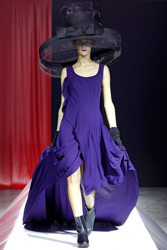 Spring 2012 Ready-to-Wear