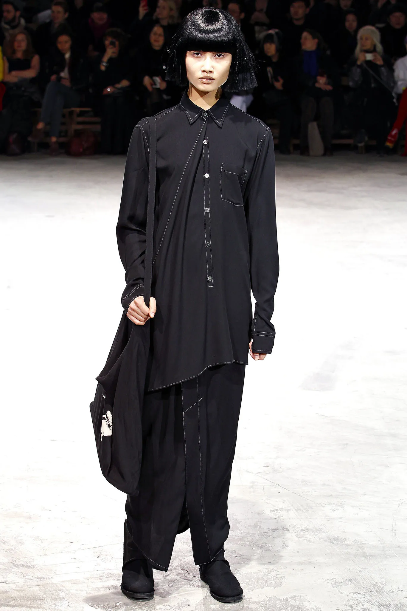 Fall 2013 Ready-to-Wear
