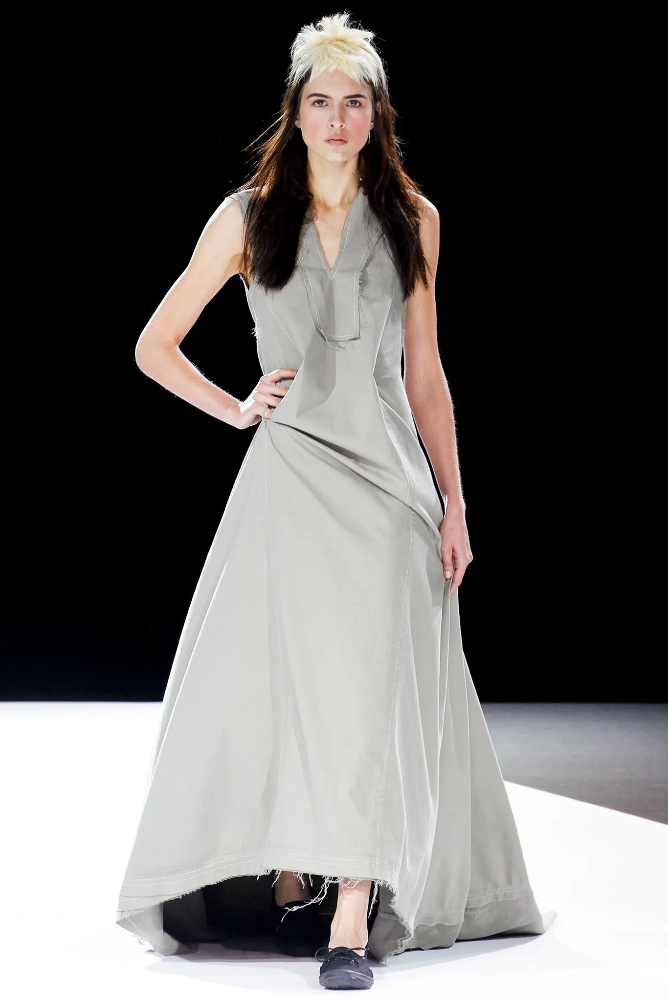 Spring 2013 Ready-to-Wear