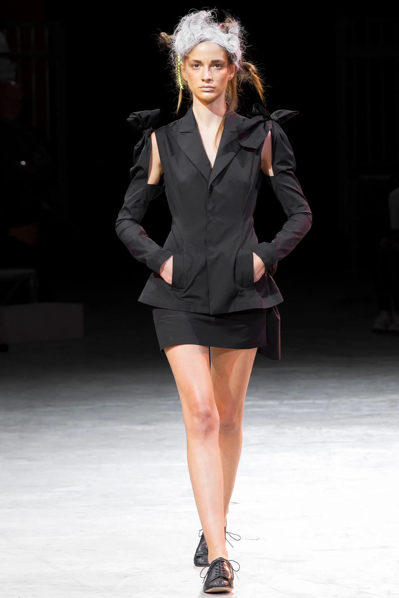 Spring 2014 Ready-to-Wear