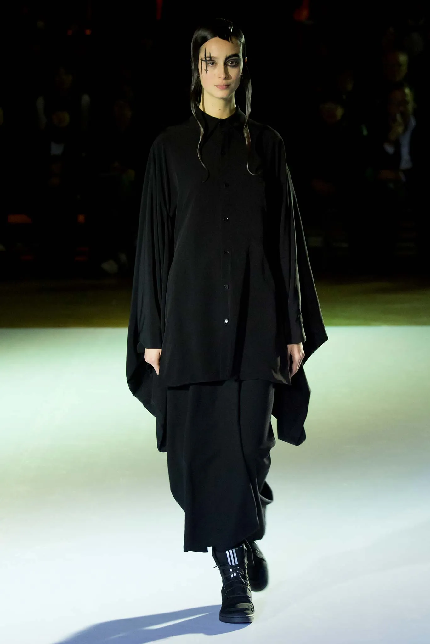 Fall 2015 Ready-to-Wear