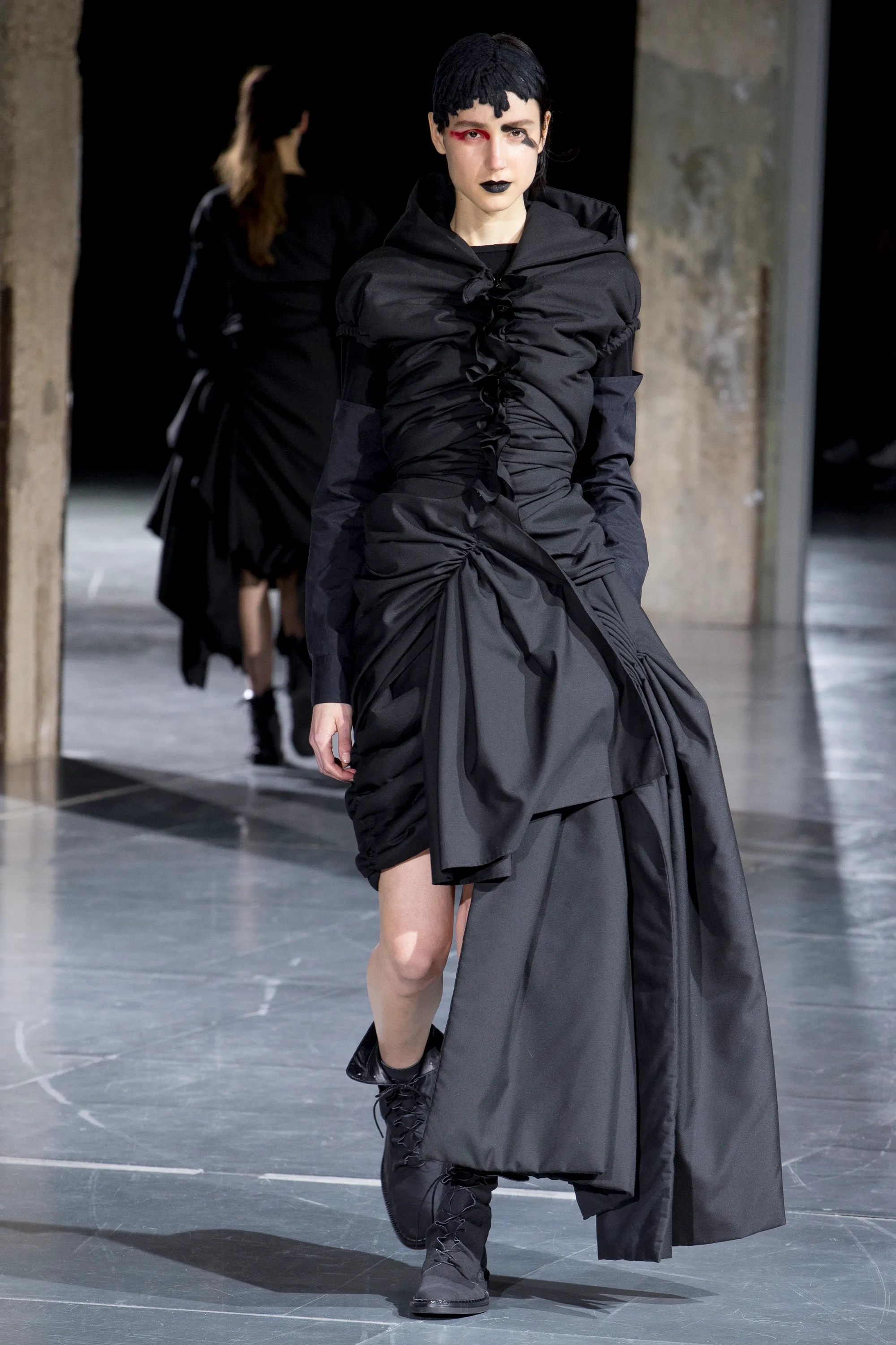 Fall 2017 Ready-to-Wear