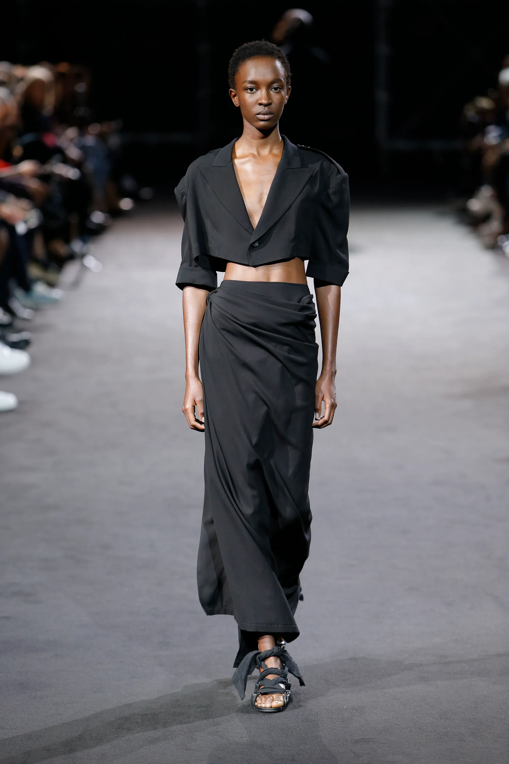 Spring 2019 Ready-to-Wear