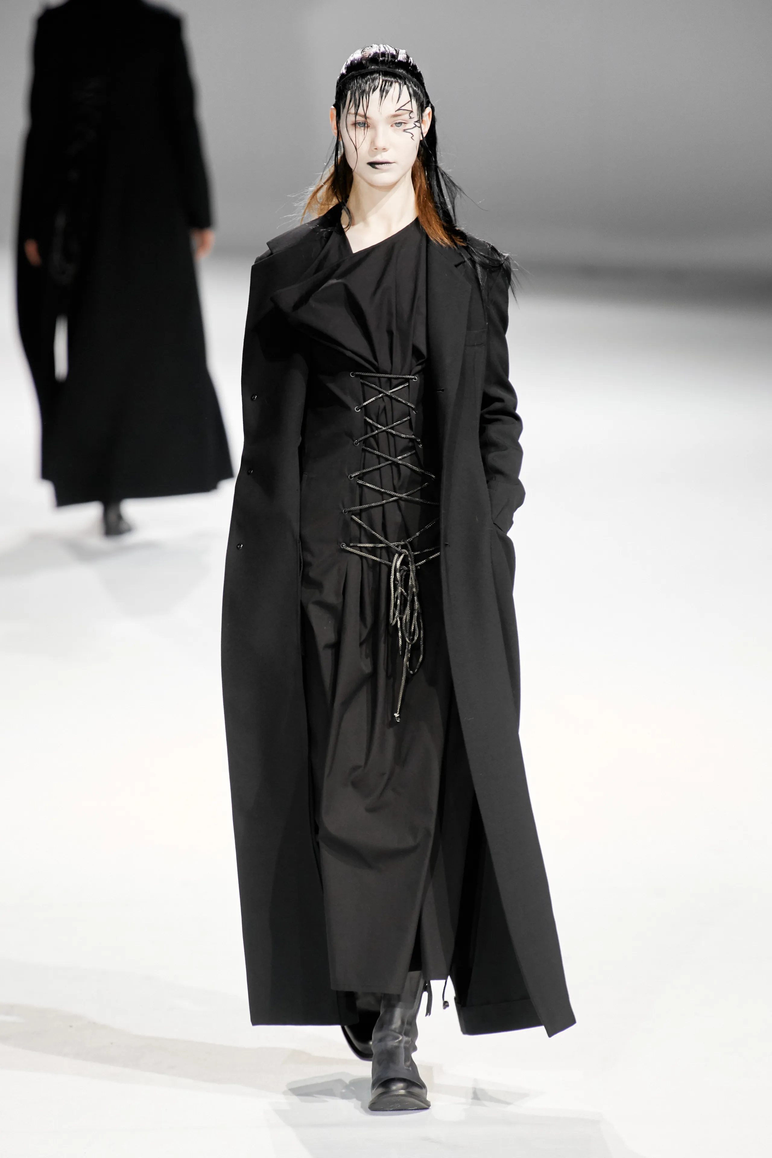 Fall 2020 Ready-to-Wear