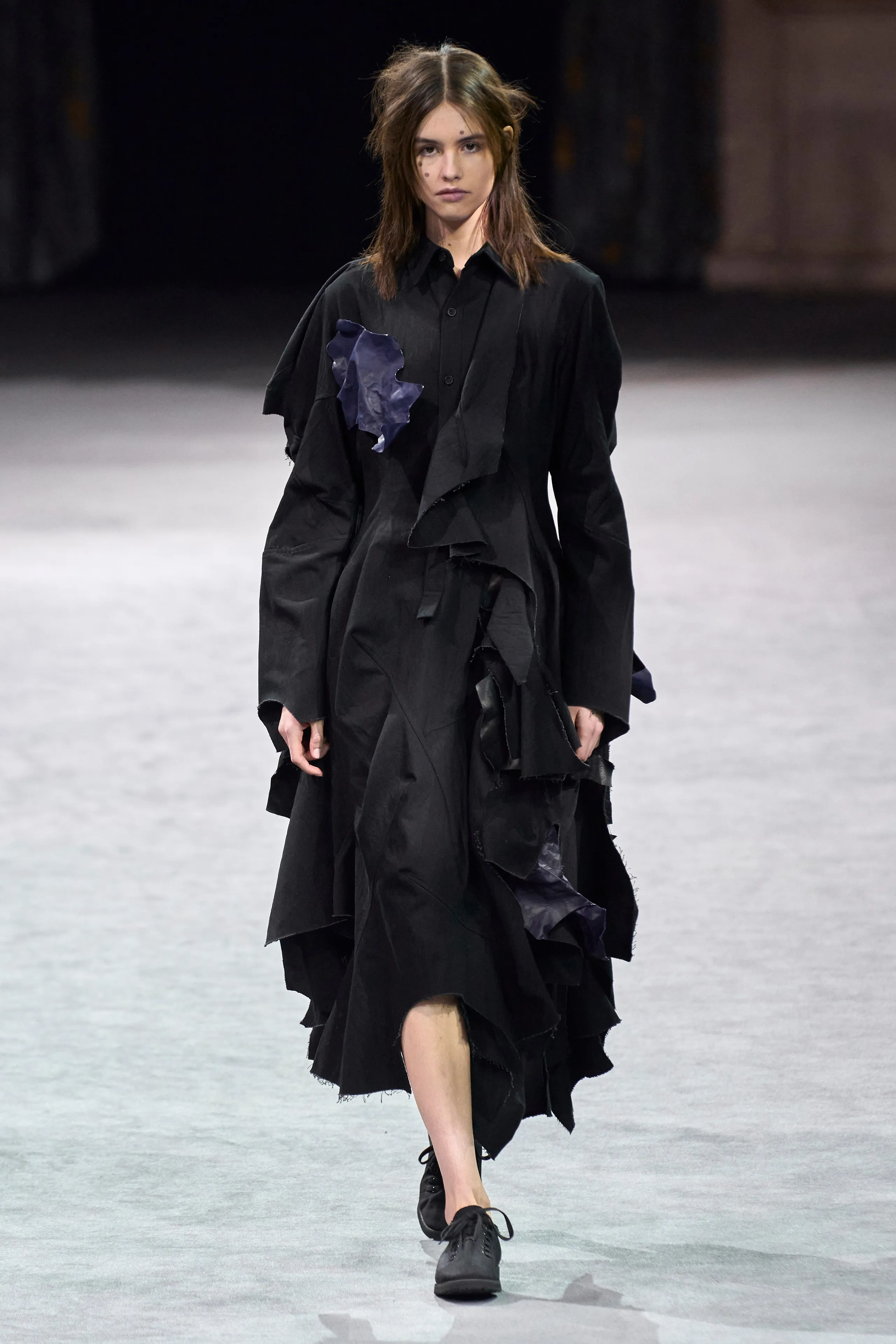 Fall 2023 Ready-to-Wear