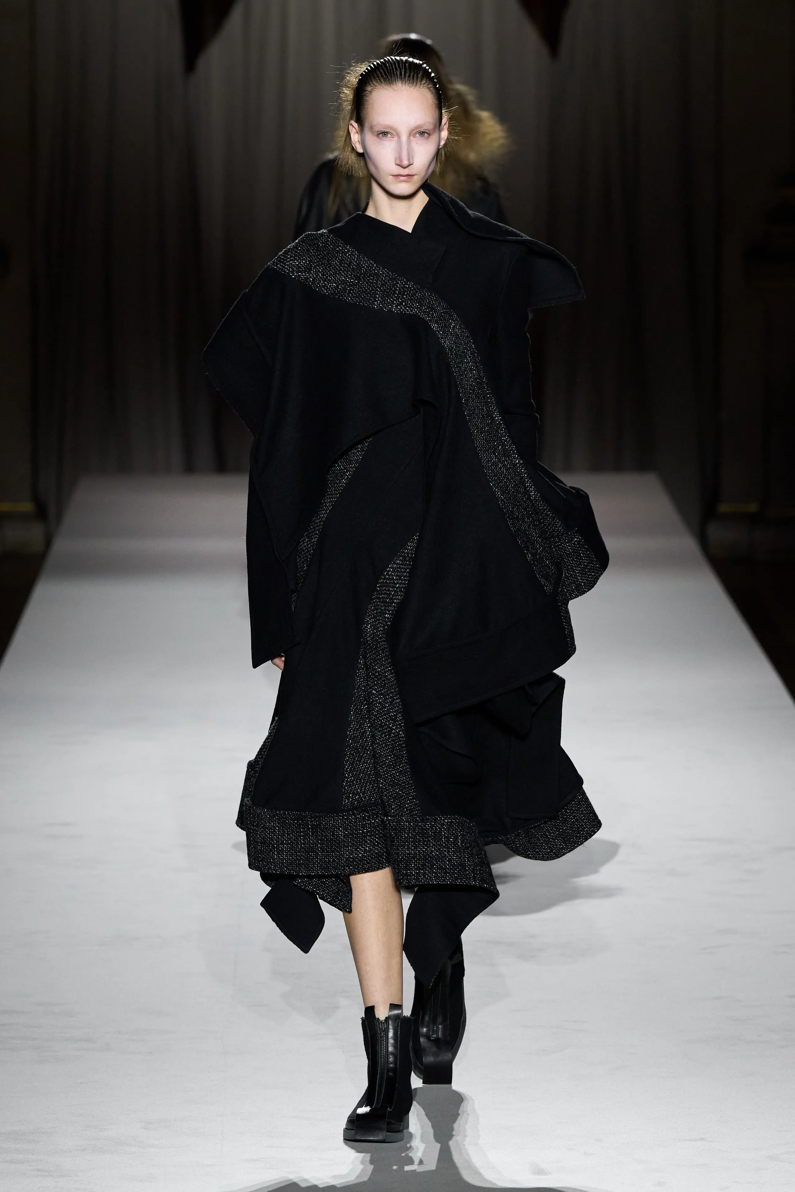 Fall 2025 Ready-to-Wear