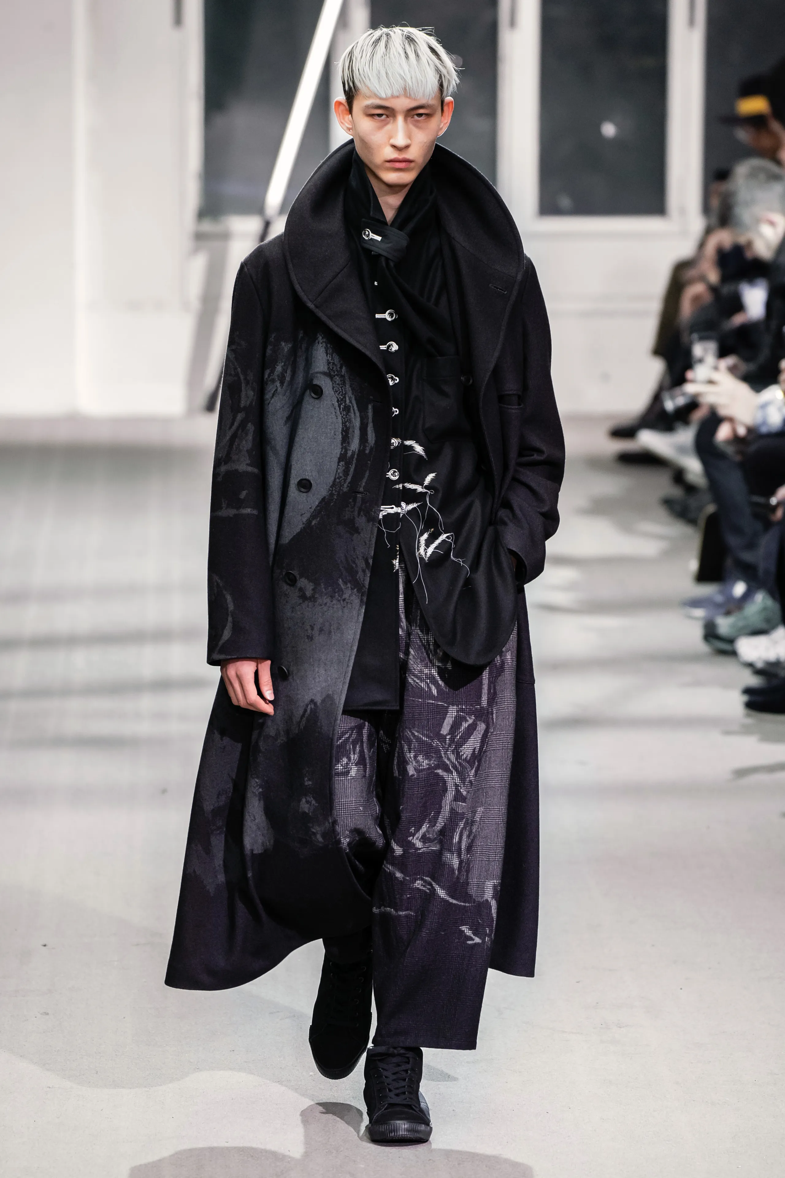 Fall 2019 Menswear
