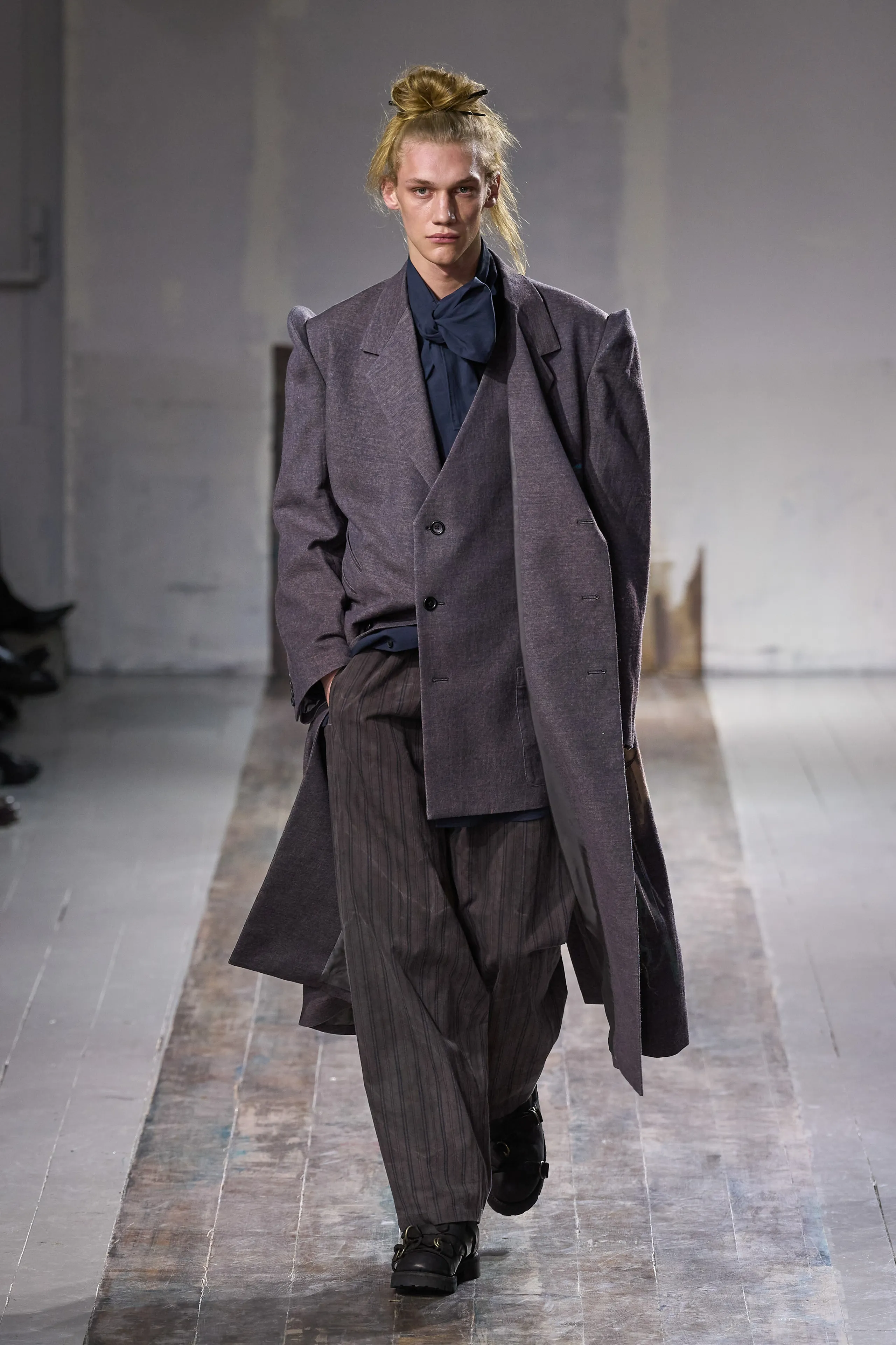 Fall 2024 Menswear