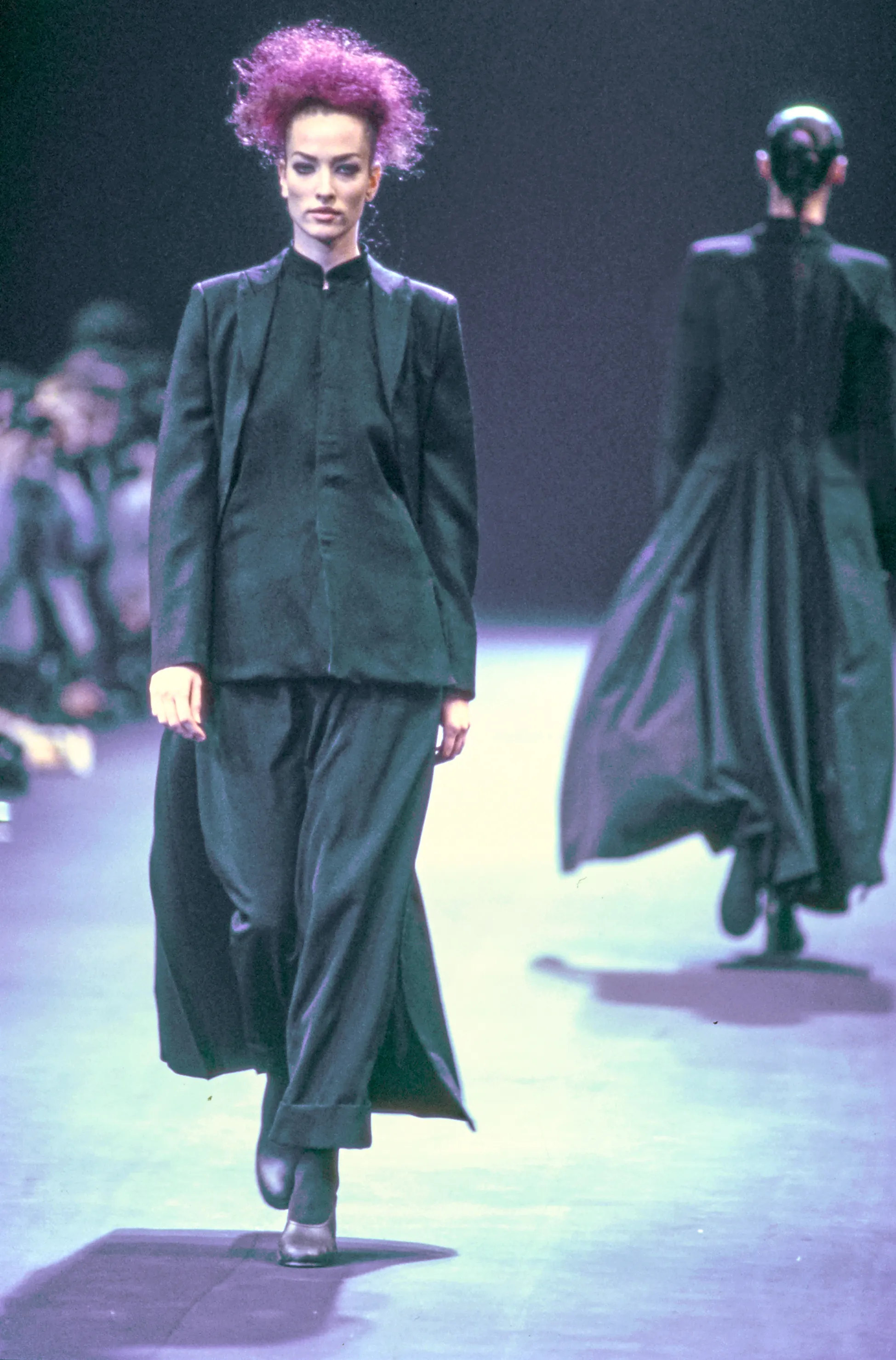 Look 25