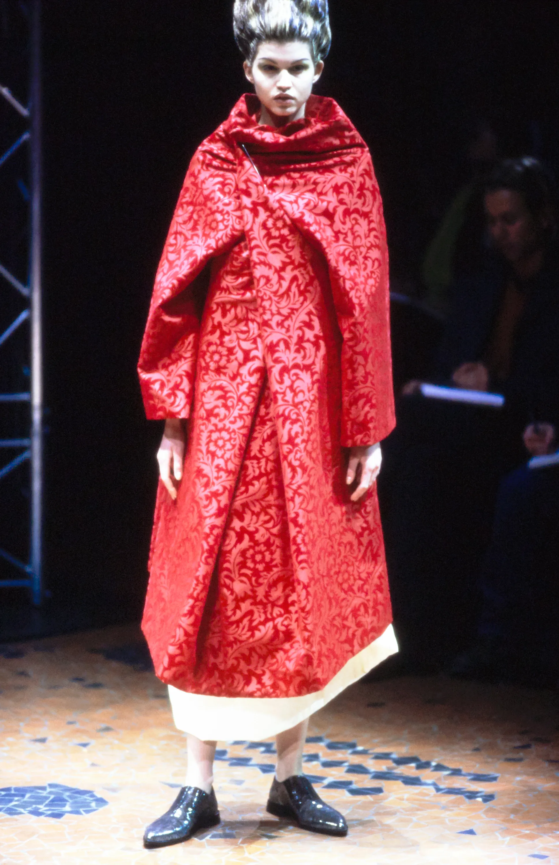 Fall 1996 Ready-to-Wear