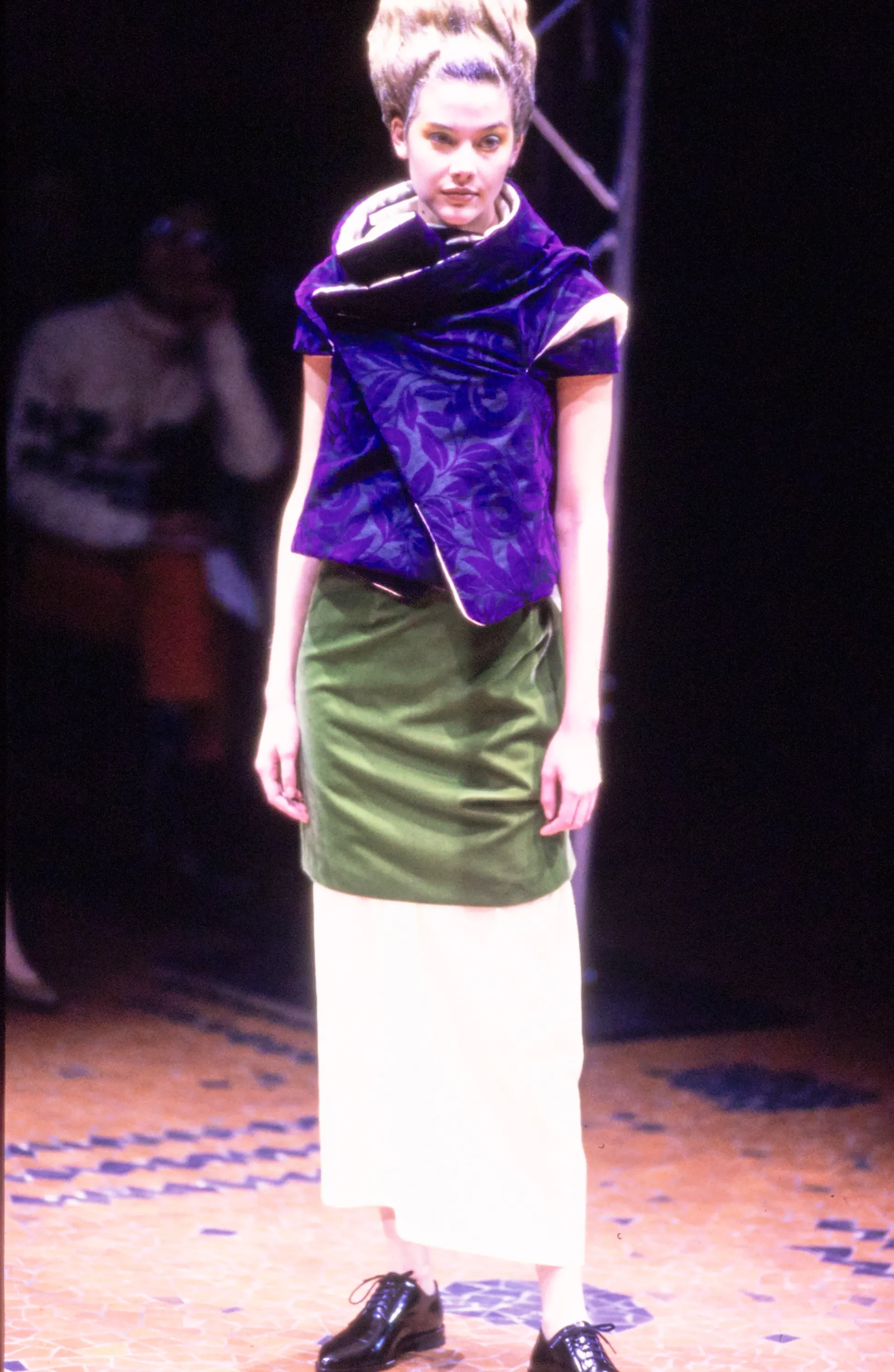 Look 11