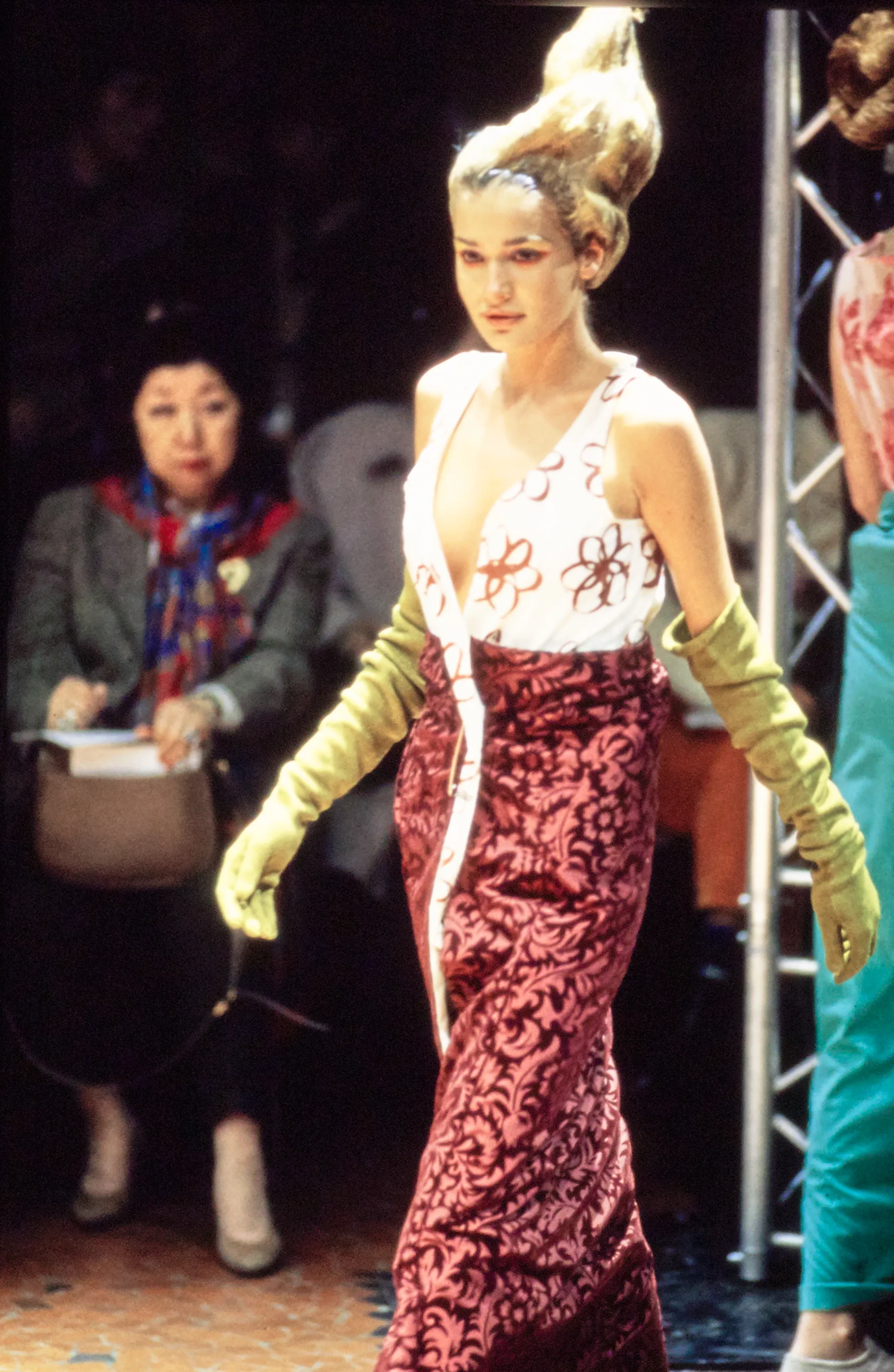 Look 22