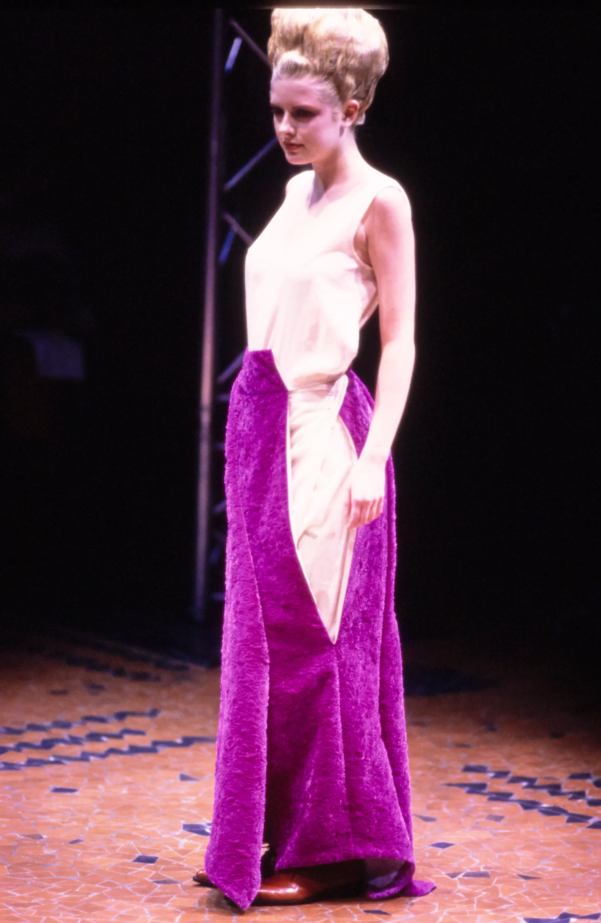 Look 23
