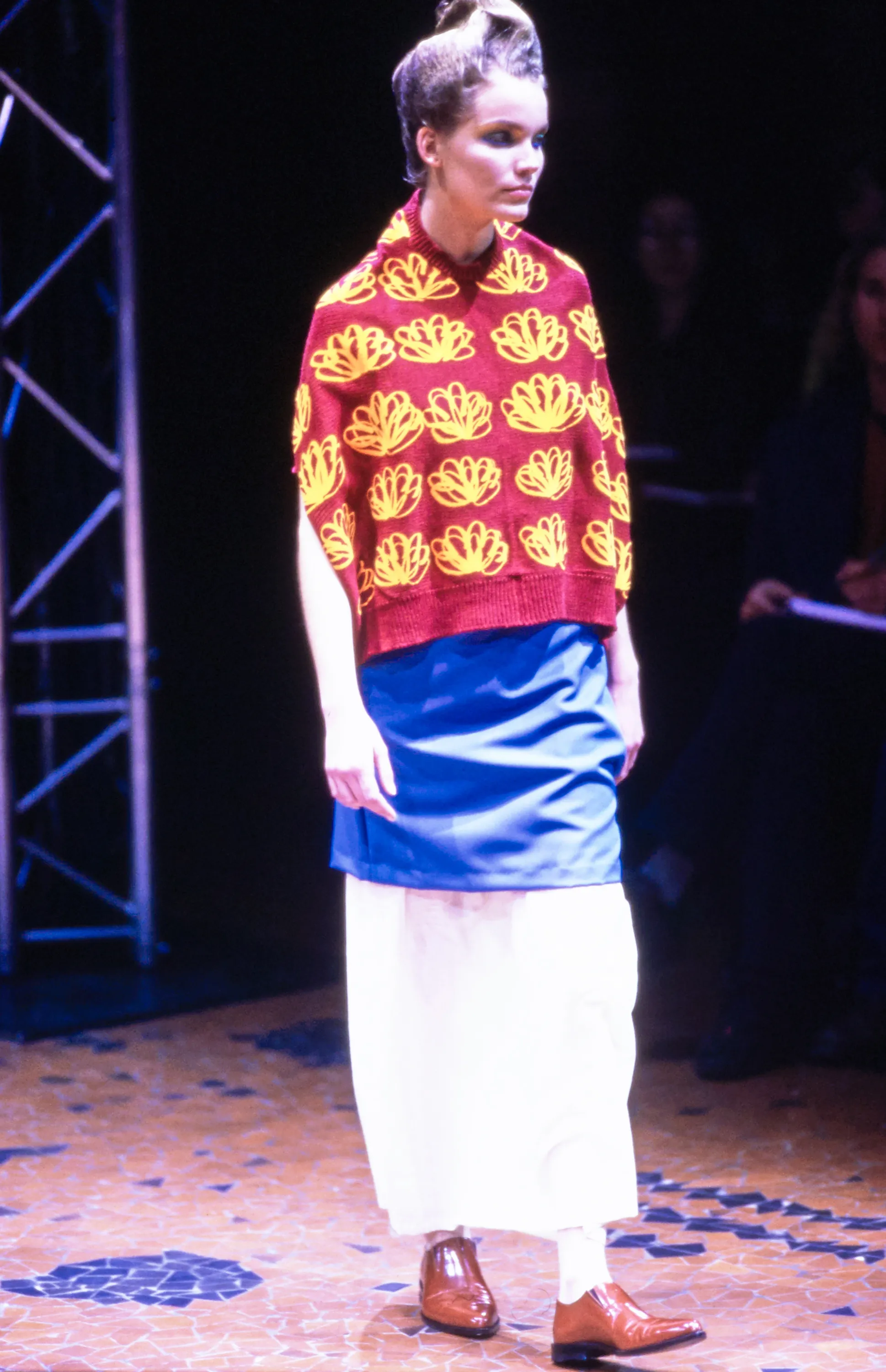 Look 24