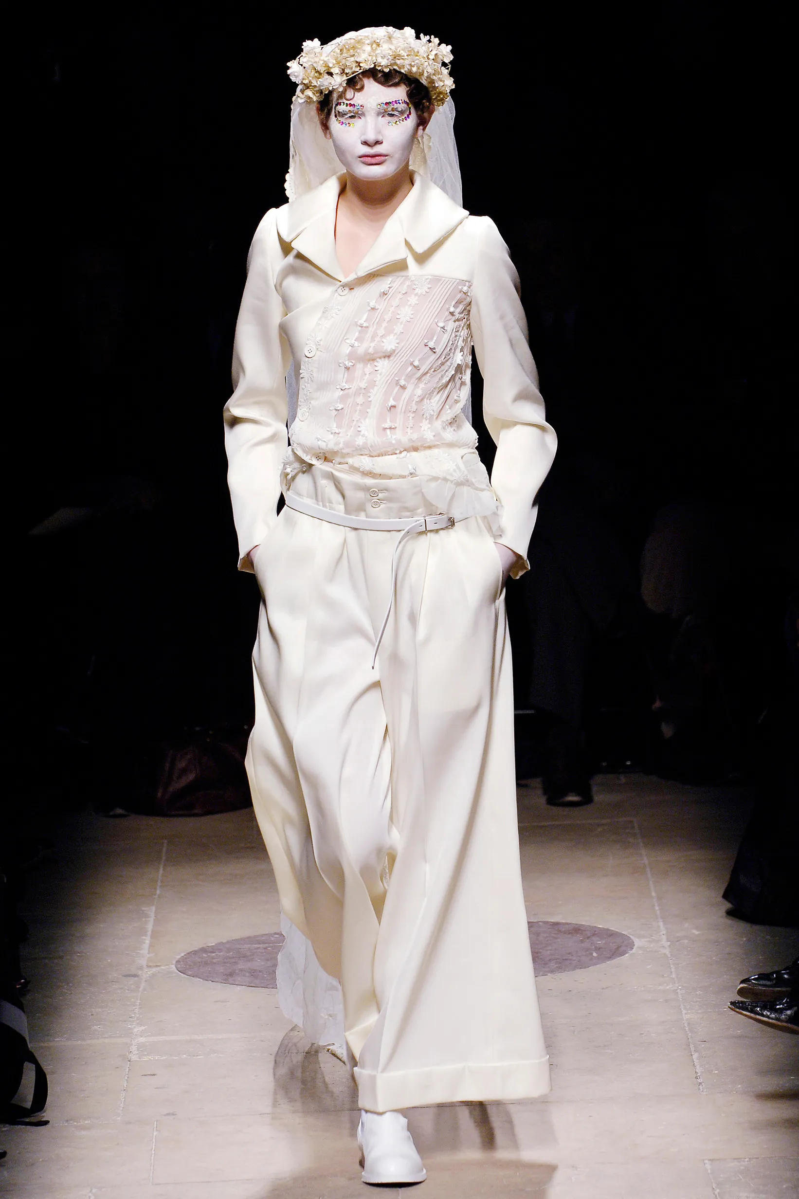 Fall 2005 Ready-to-Wear