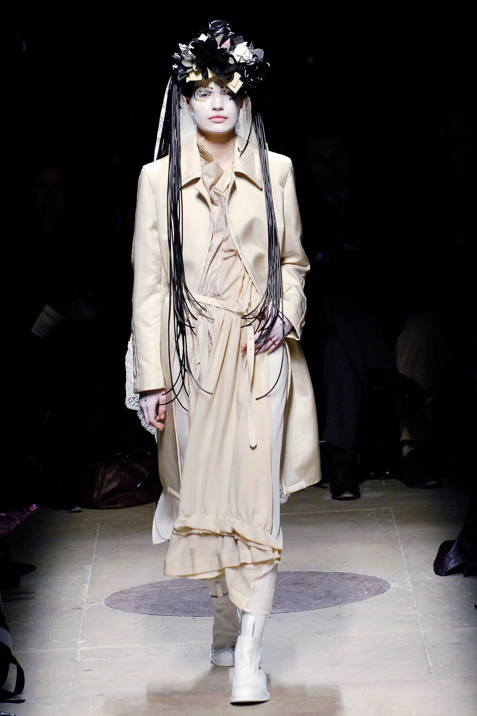 Look 23