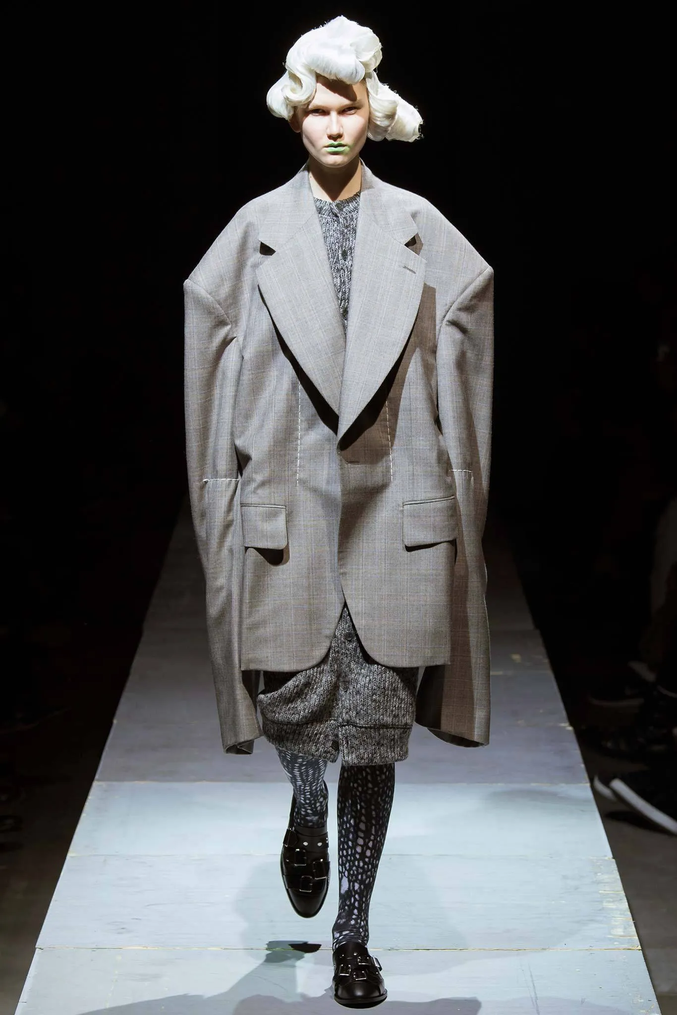 Fall 2014 Ready-to-Wear