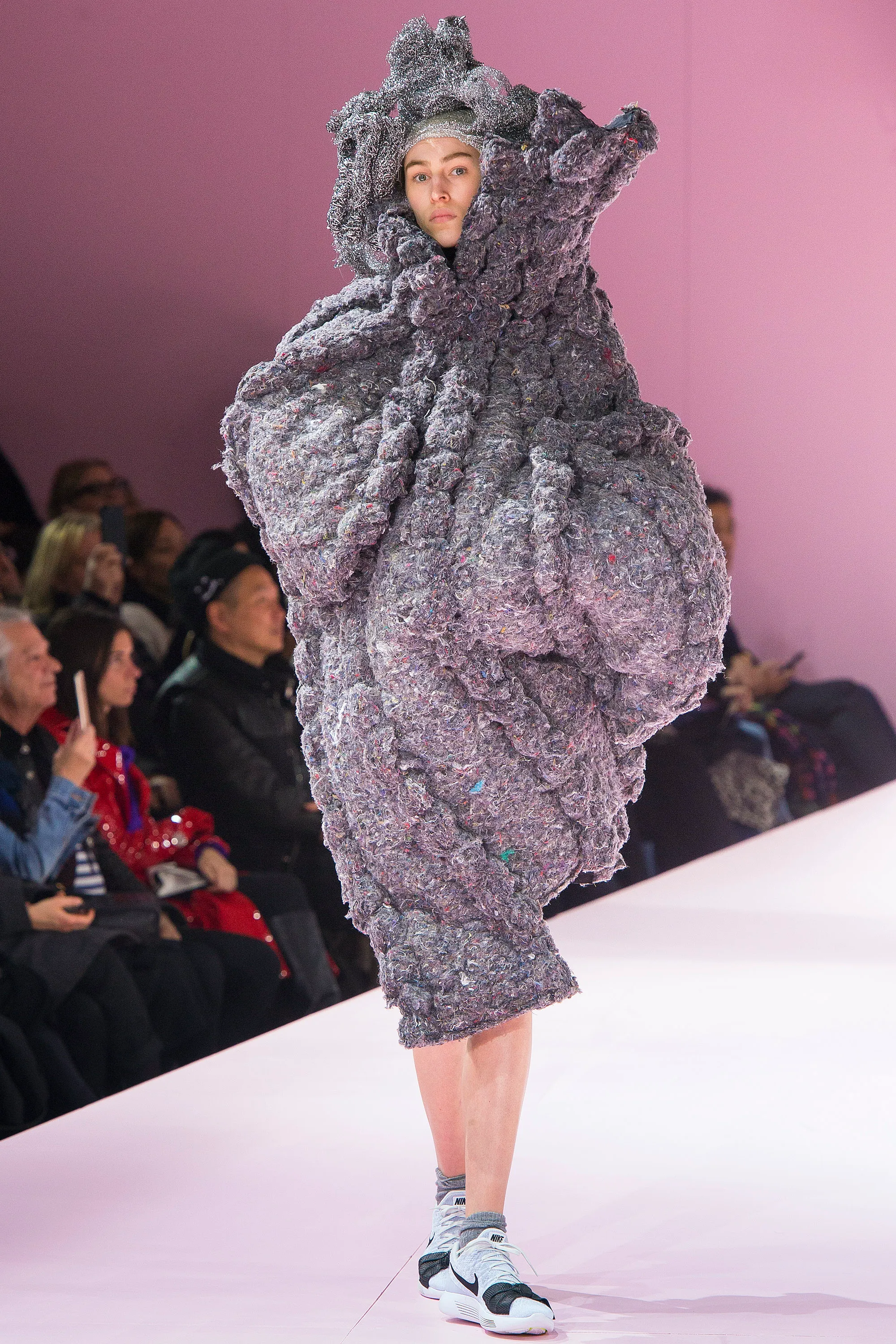 Fall 2017 Ready-to-Wear