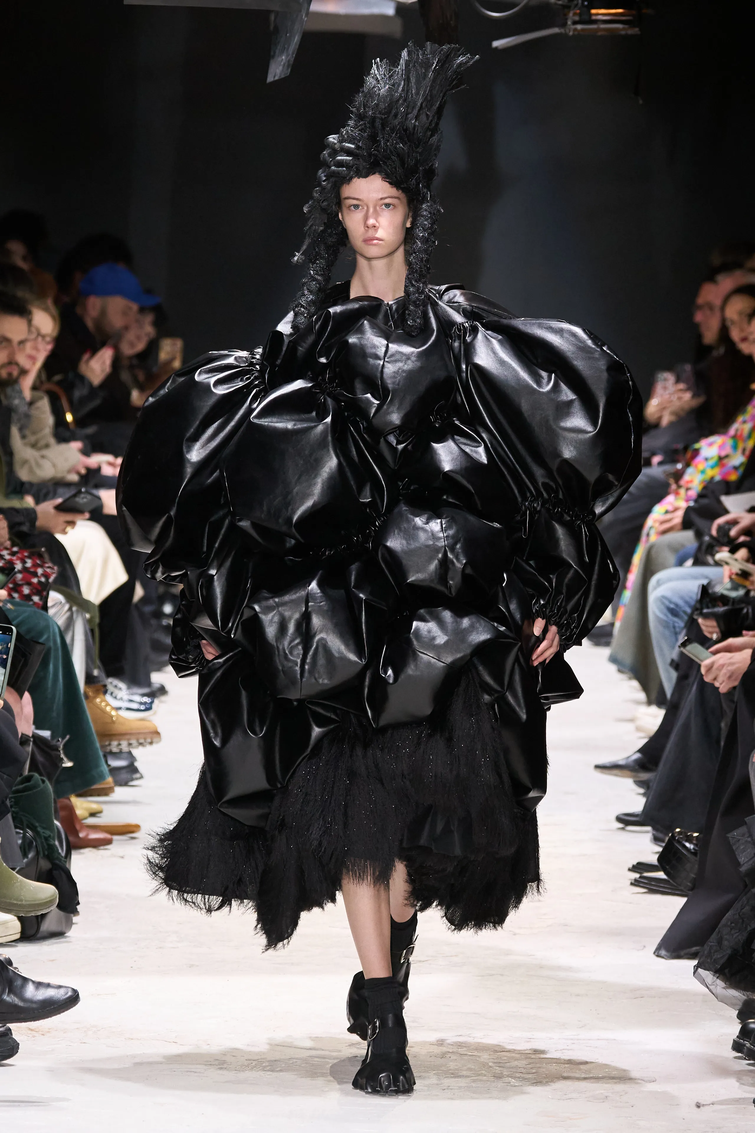 Fall 2024 Ready-to-Wear