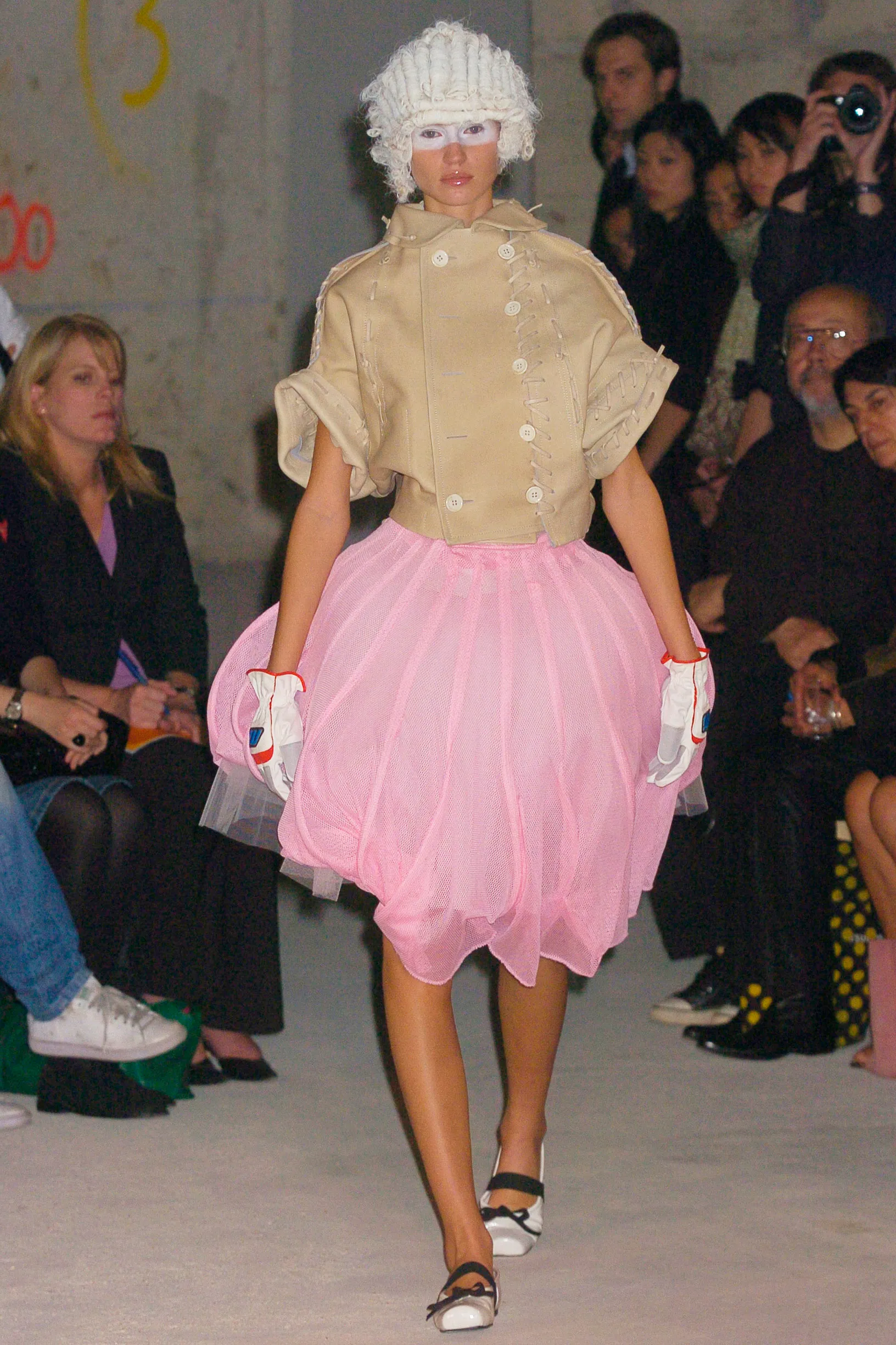 Spring 2005 Ready-to-Wear