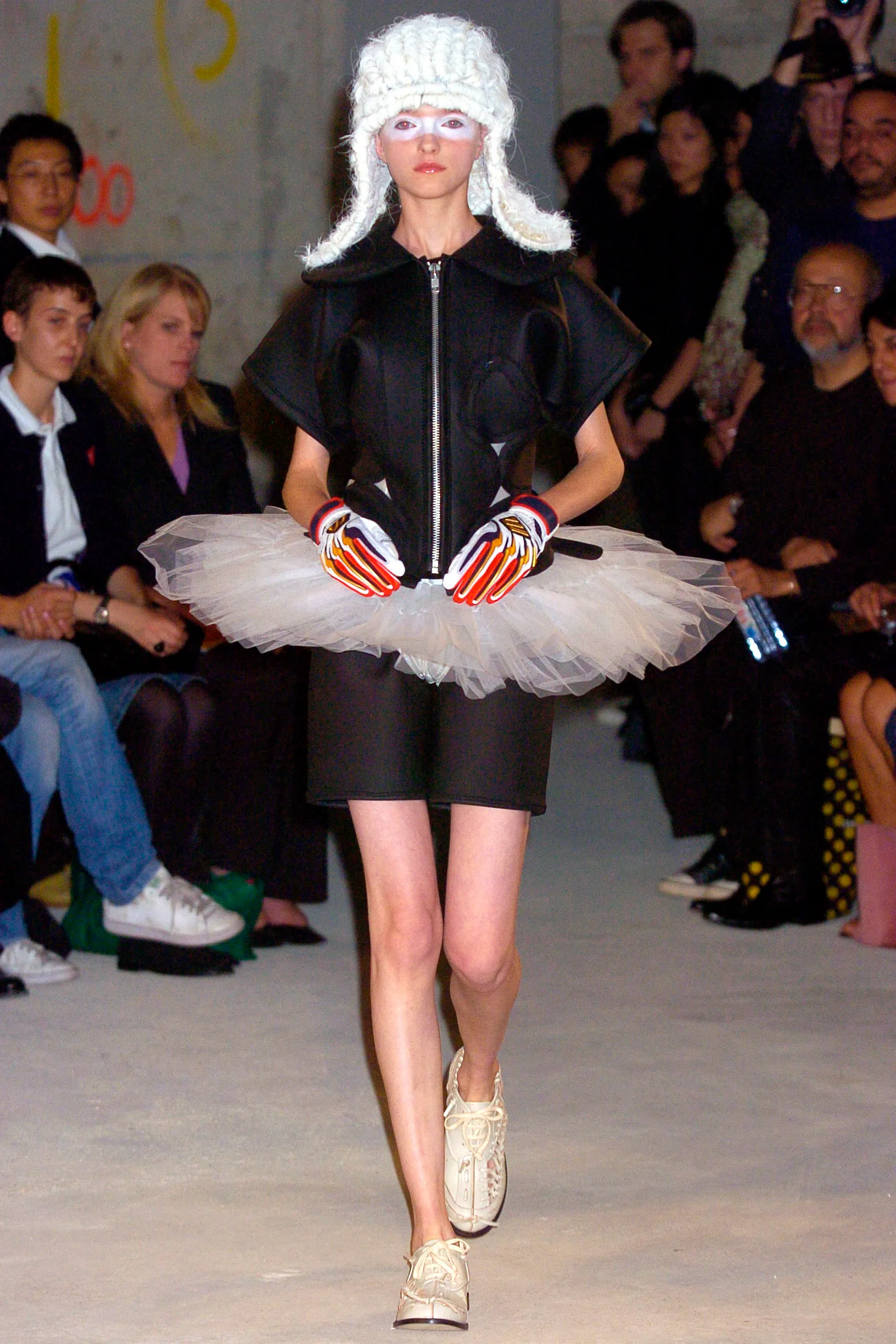Look 07