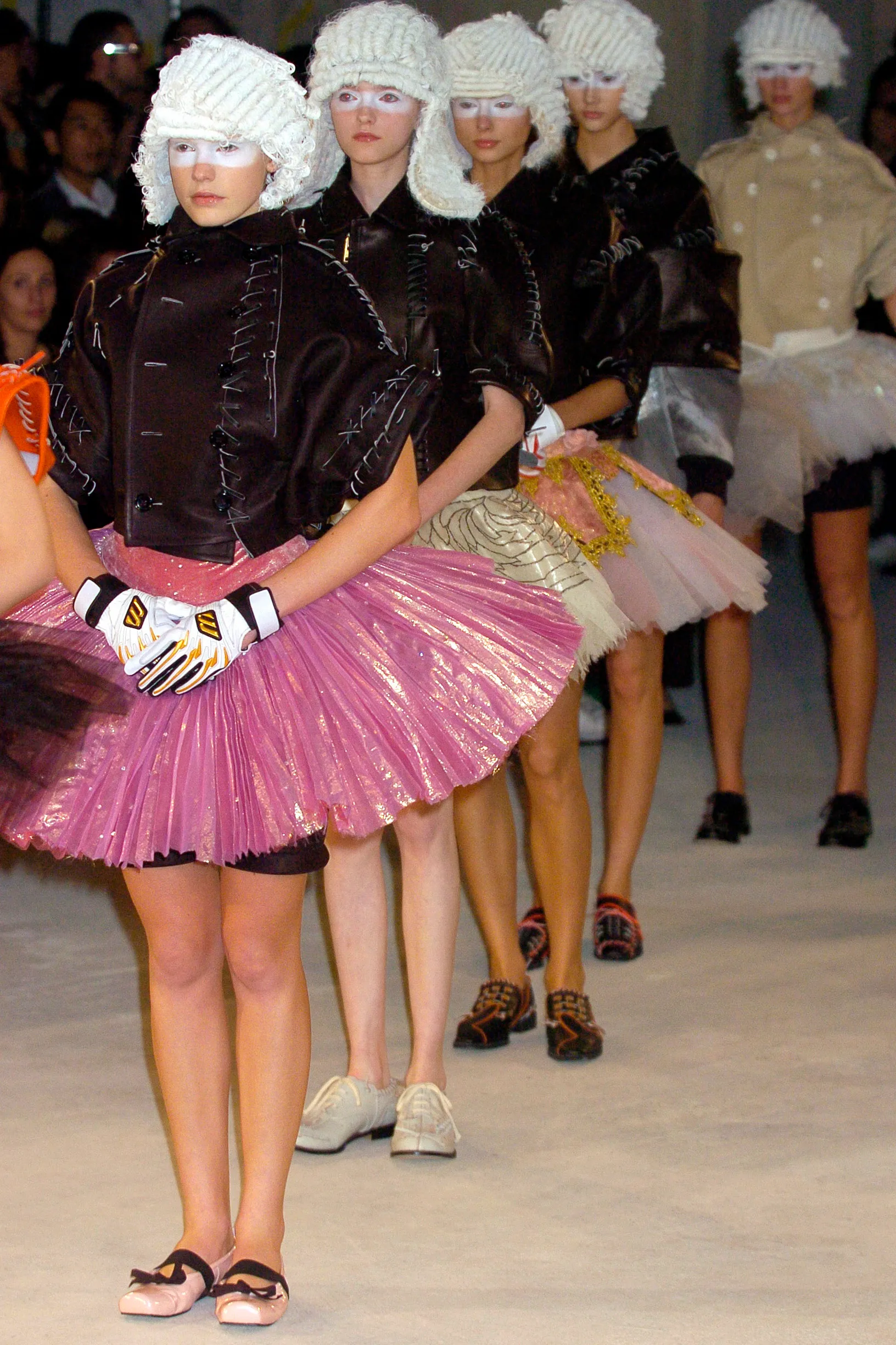 Look 20