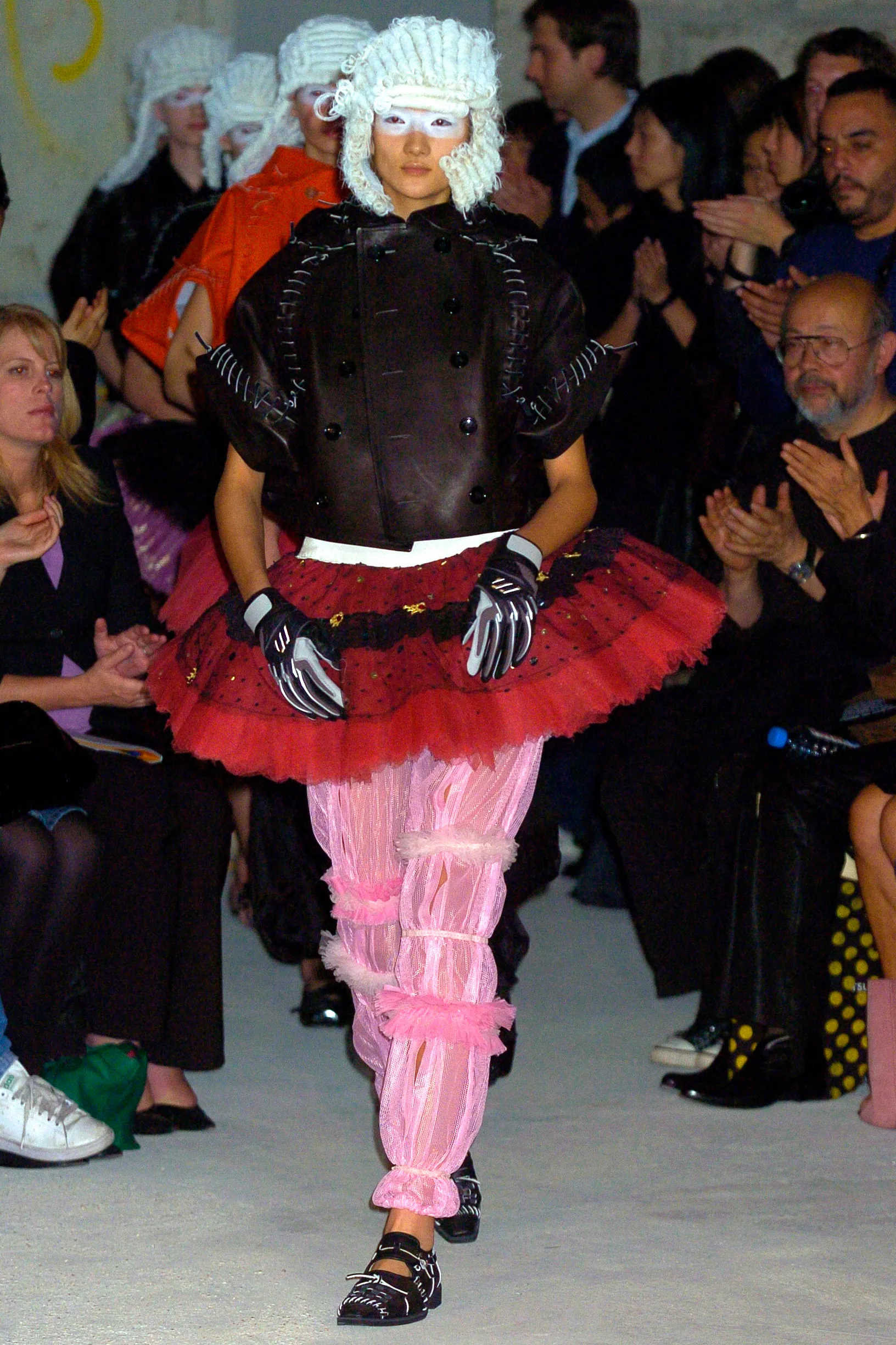 Look 21