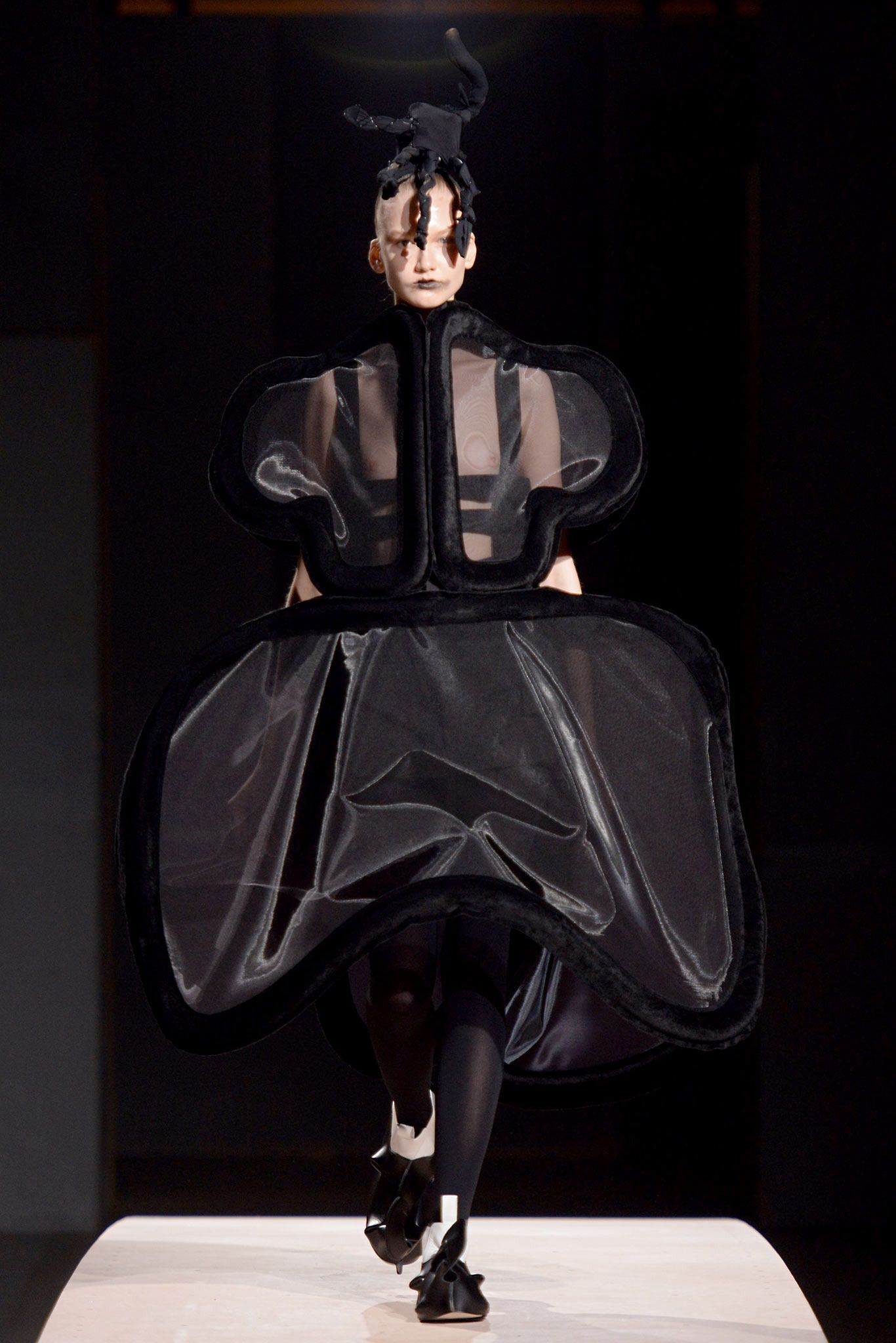 Spring 2014 Ready-to-Wear