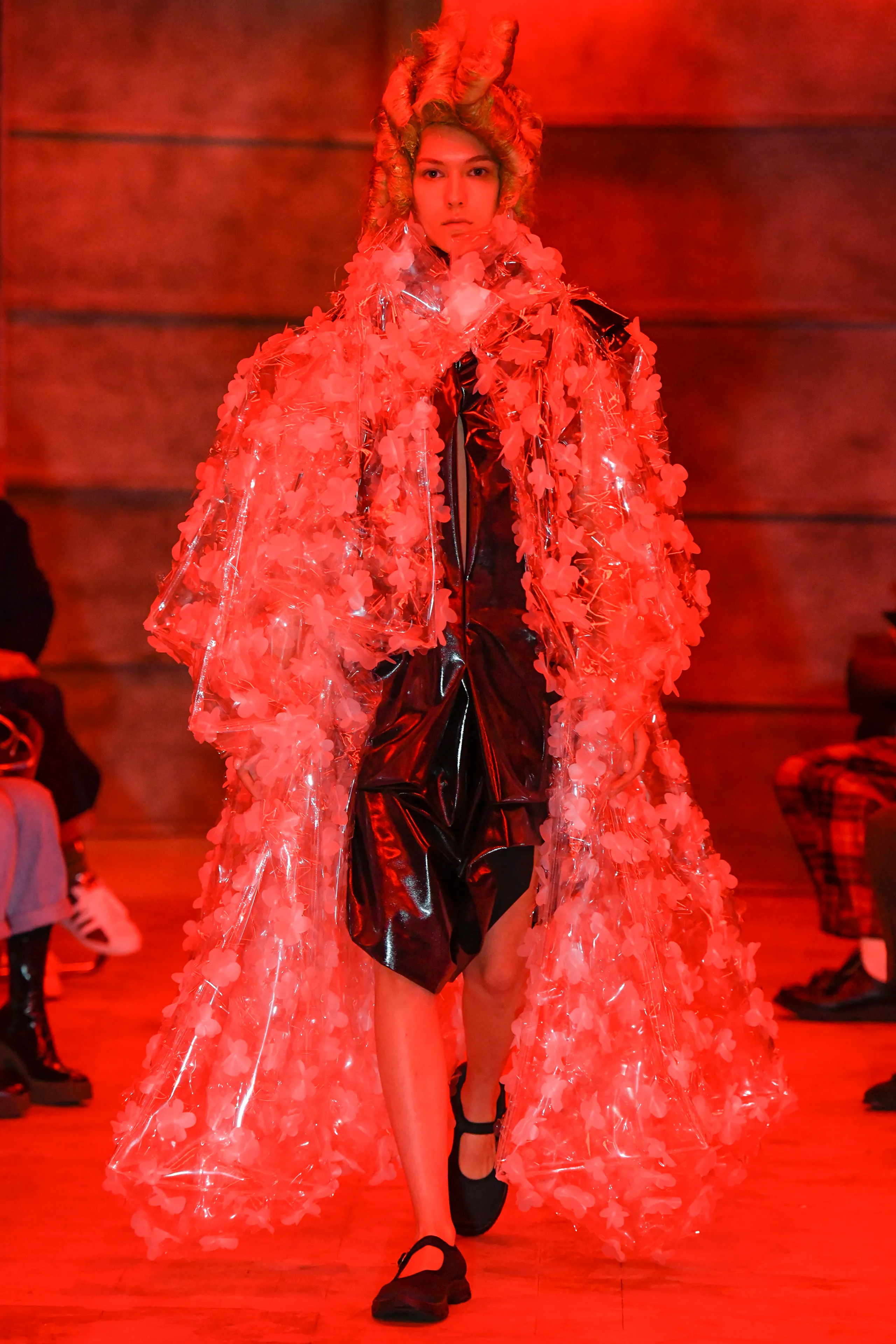 Spring 2021 Ready-to-Wear