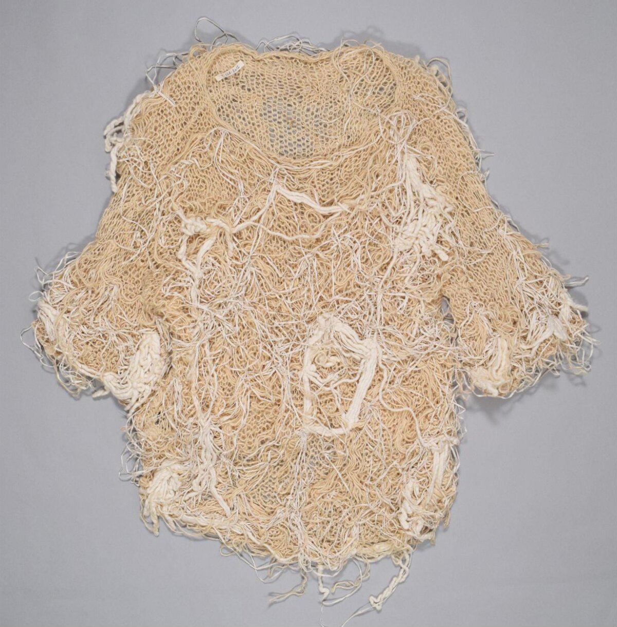 博物馆藏品（V&A）