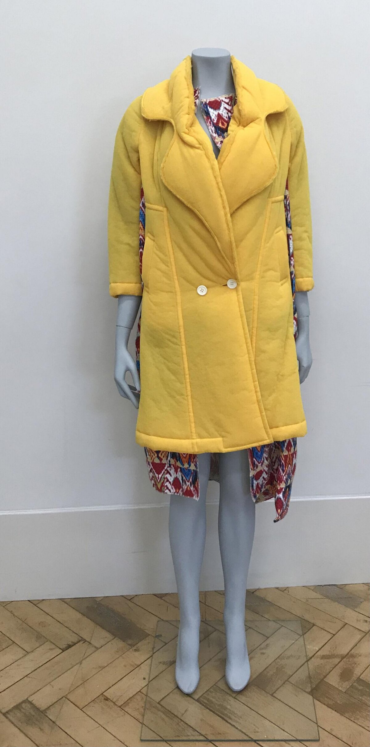 博物馆藏品（V&A）
