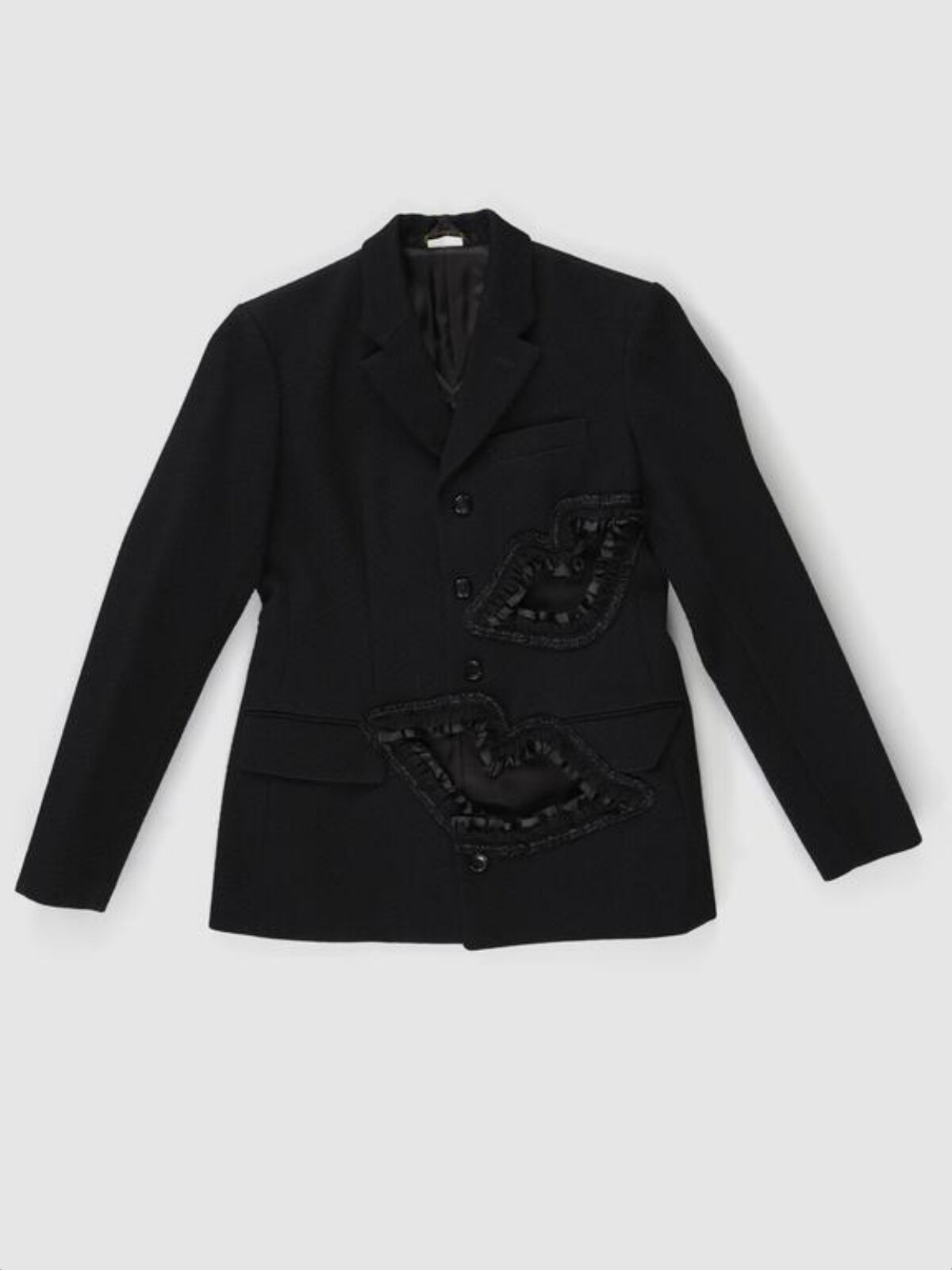 博物馆藏品（V&A）