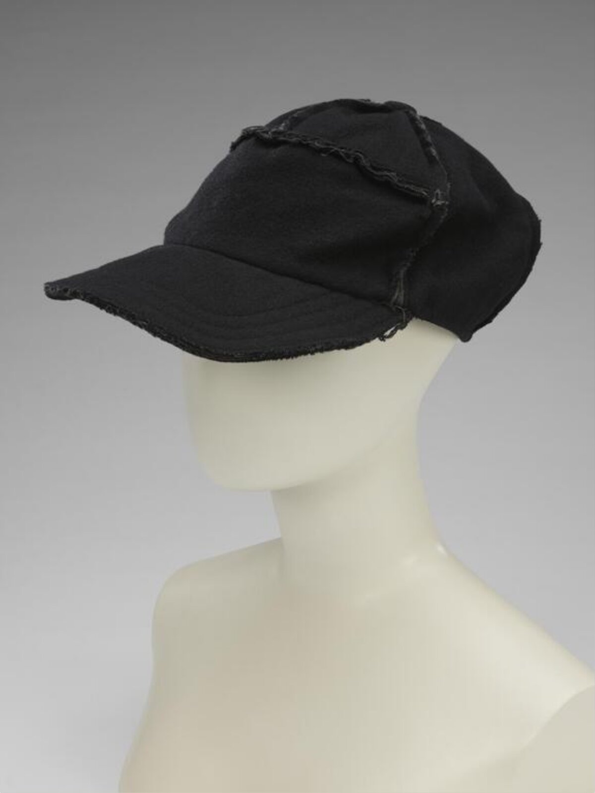 博物馆藏品（V&A）