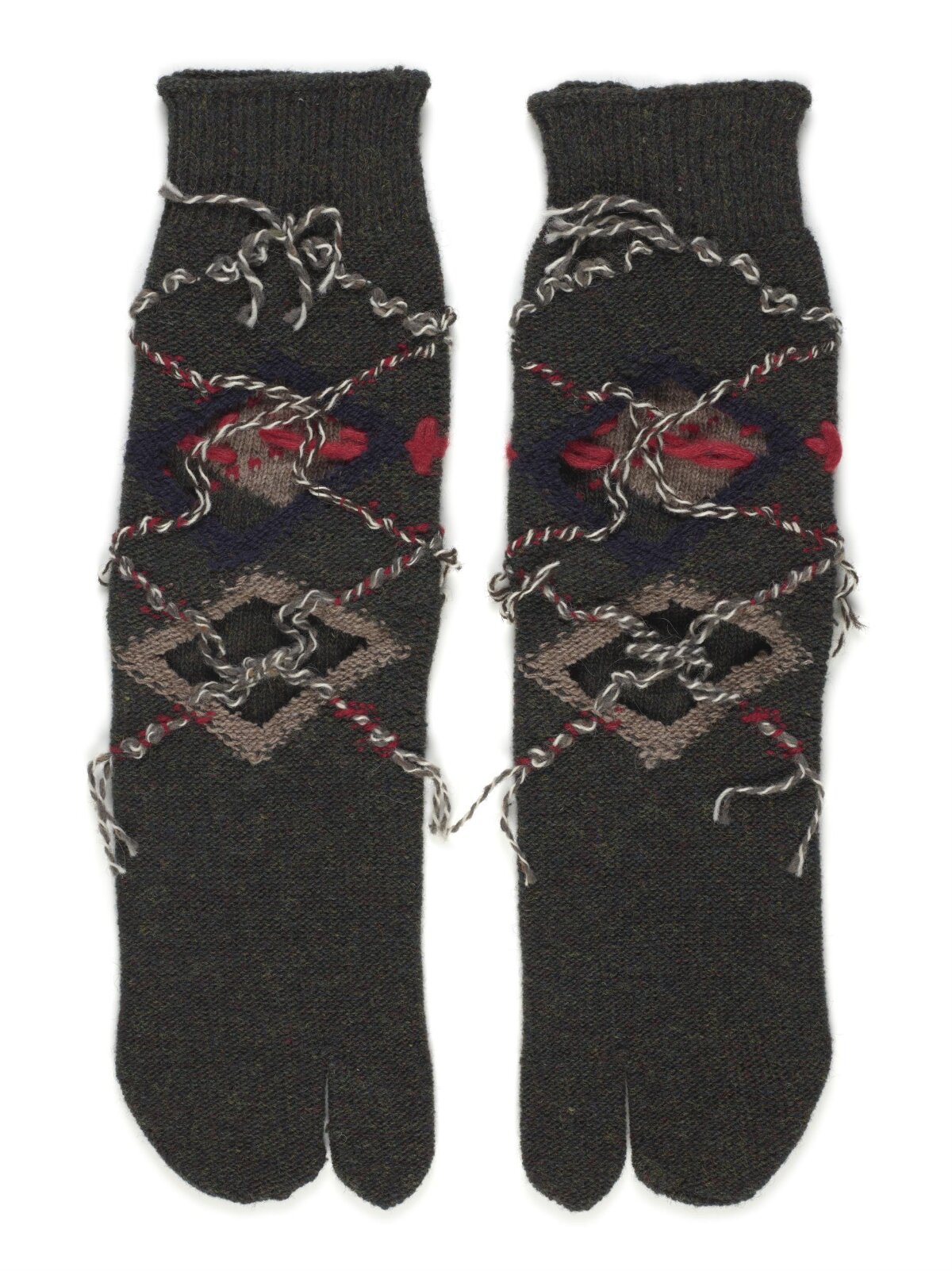 博物馆藏品（V&A）