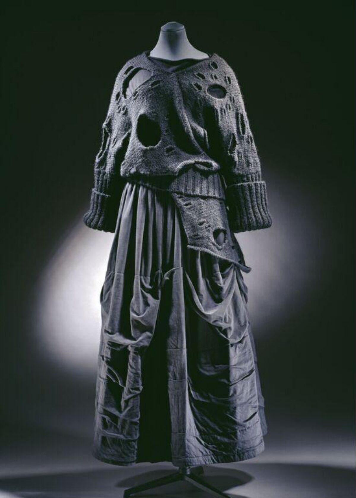 博物馆藏品（V&A）