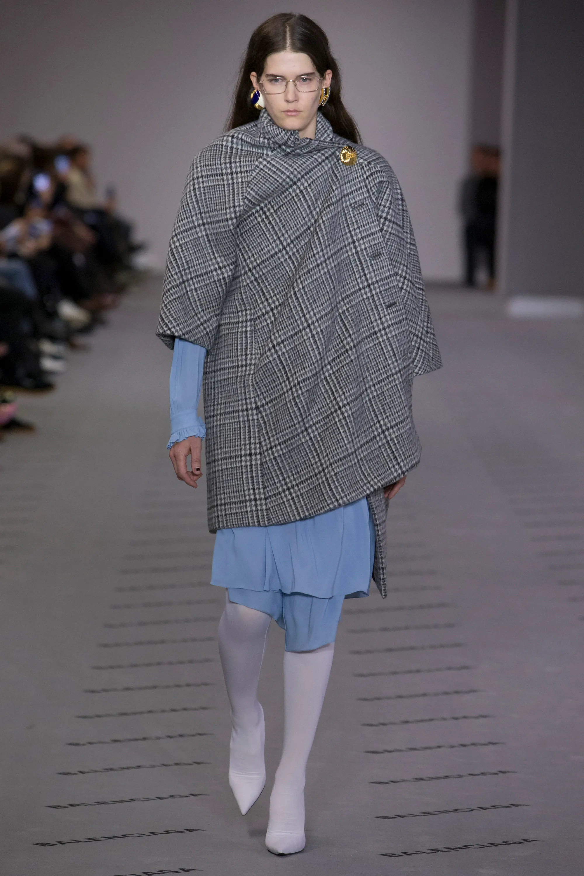 Fall 2017 Ready-to-Wear